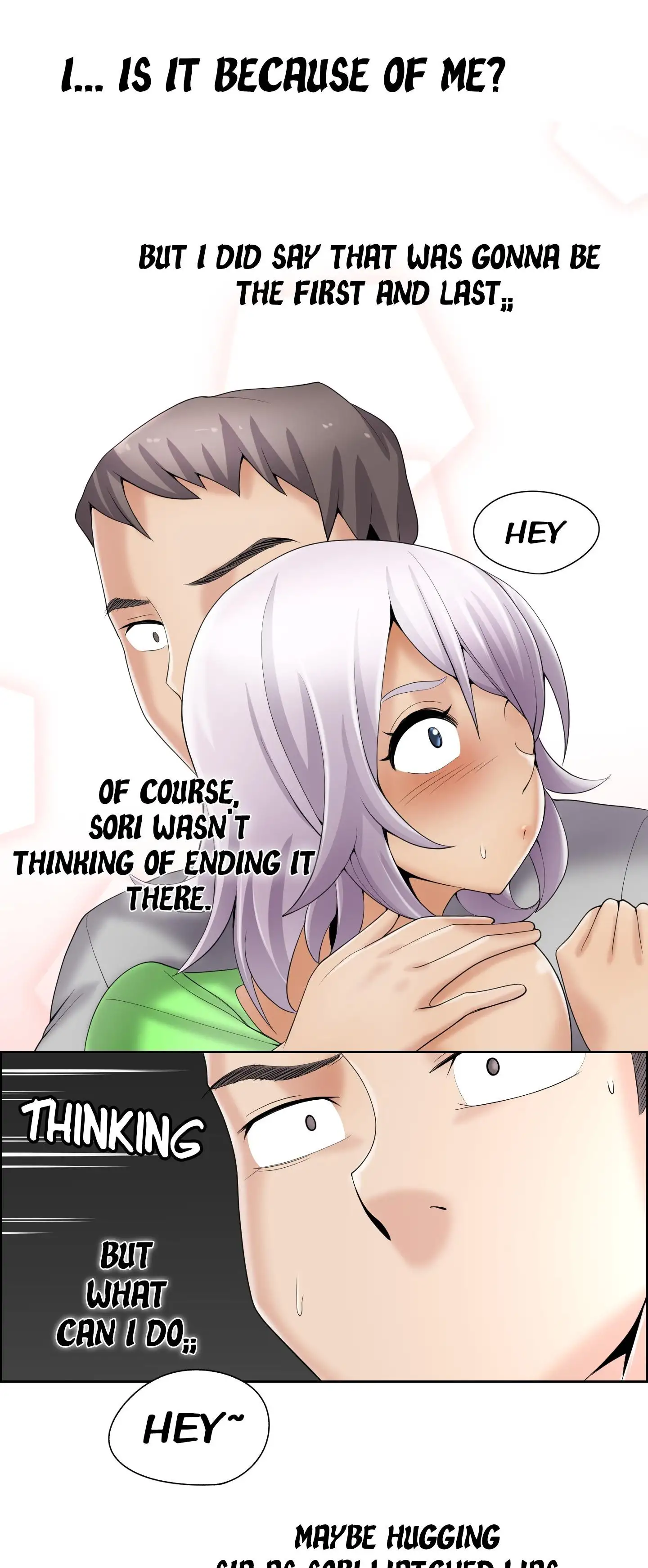 Cartoonists NSFW - Chapter 90 [photo 5] - MangaPorn