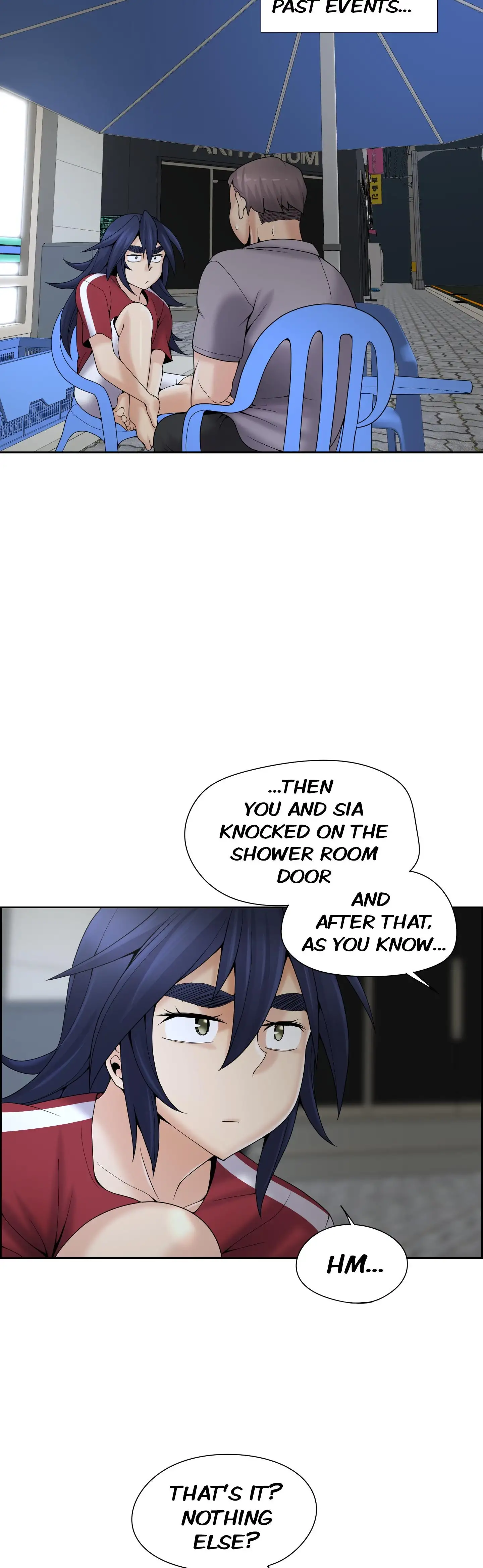 Cartoonists NSFW - Chapter 90 [photo 9] - MangaPorn