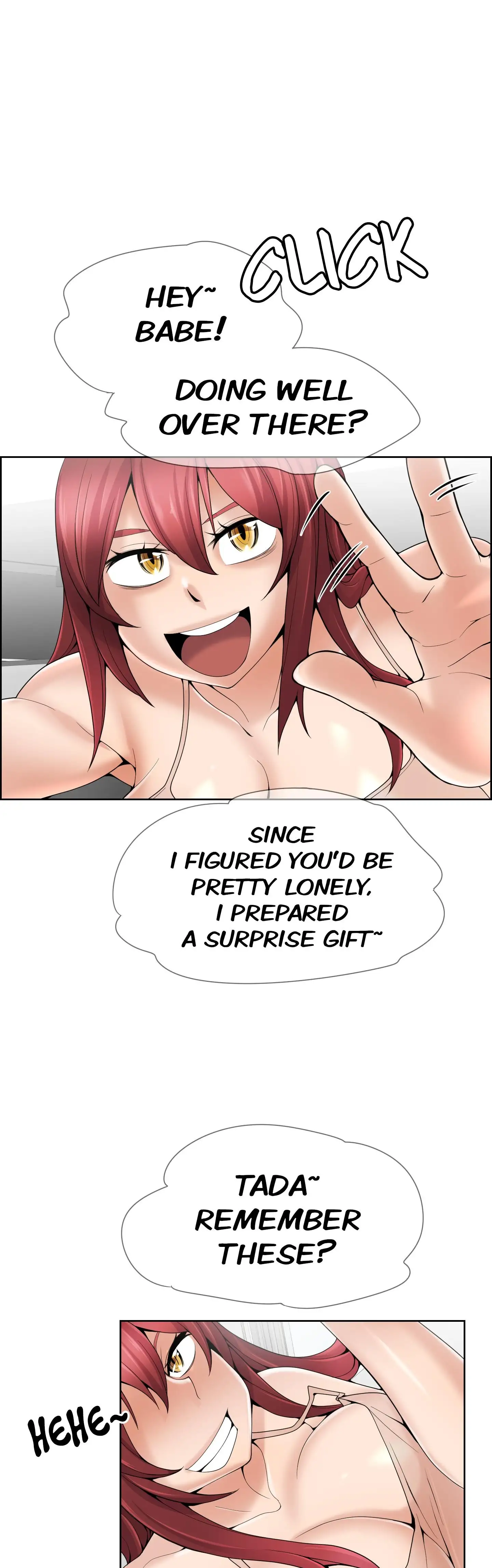 Cartoonists NSFW - Chapter 91 [photo 1] - MangaPorn