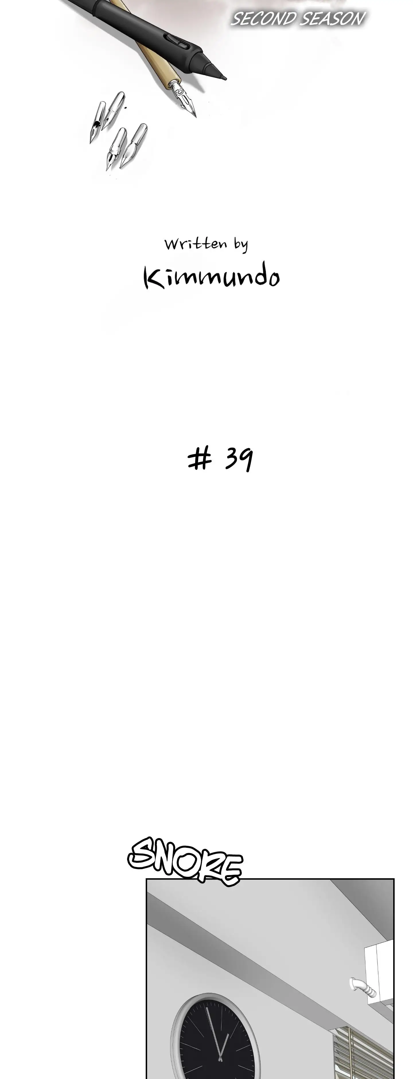 Cartoonists NSFW - Chapter 91 [photo 11] - MangaPorn