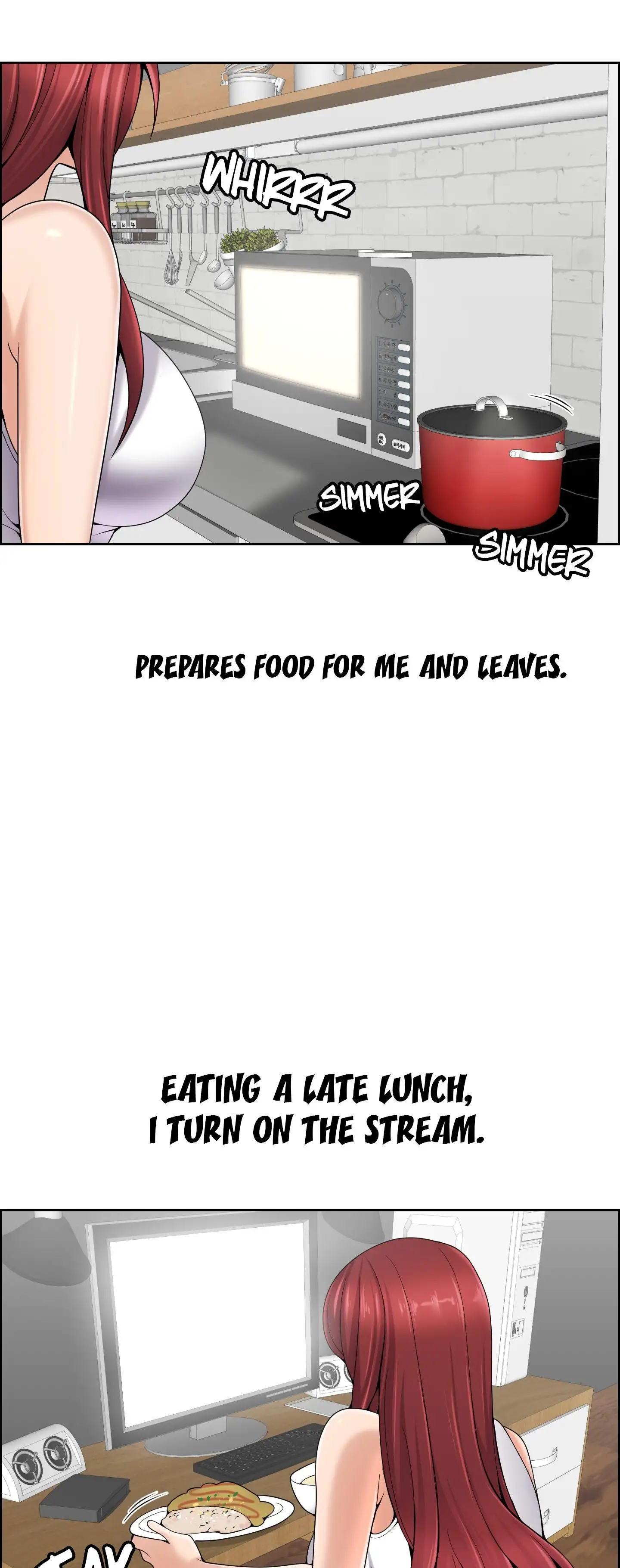 Cartoonists NSFW - Chapter 91 [photo 14] - MangaPorn