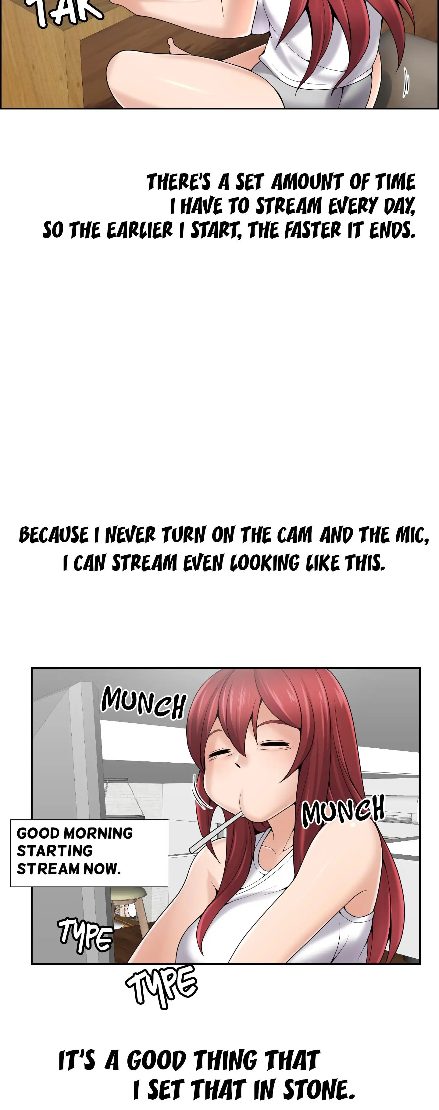 Cartoonists NSFW - Chapter 91 [photo 15] - MangaPorn