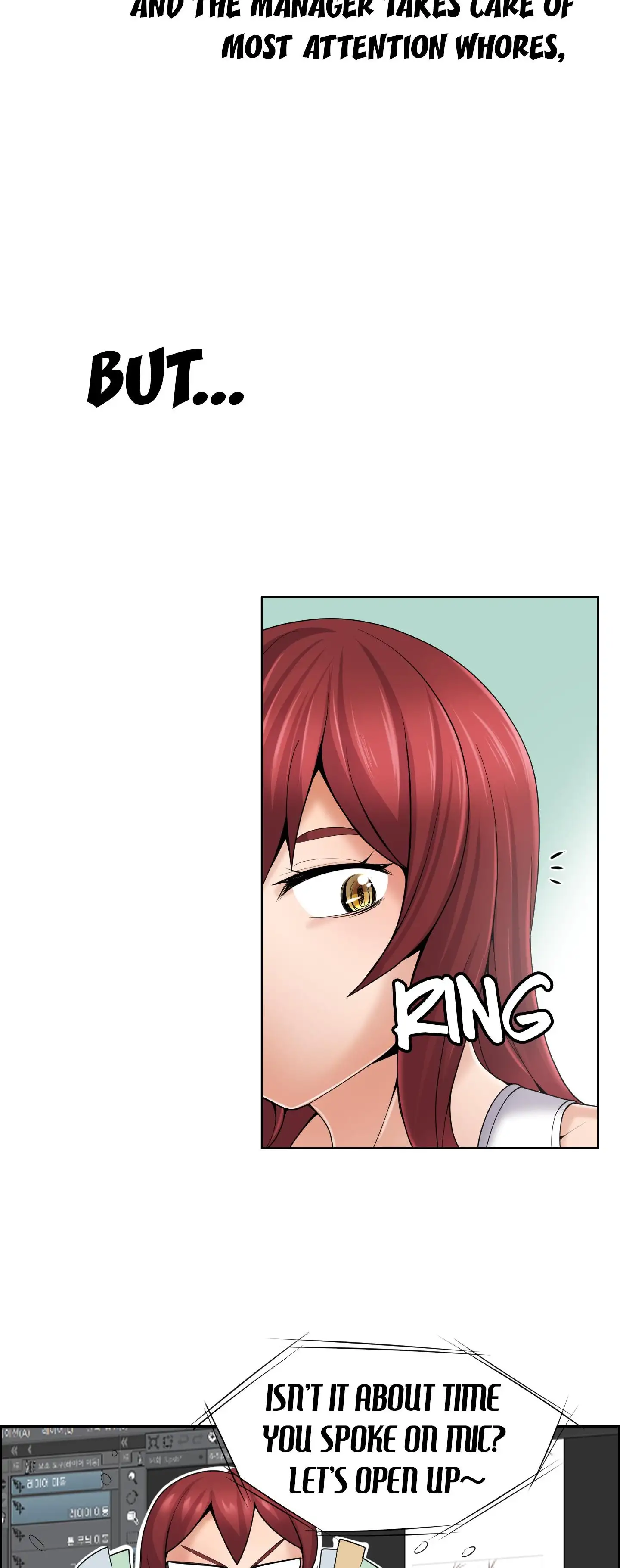 Cartoonists NSFW - Chapter 91 [photo 17] - MangaPorn