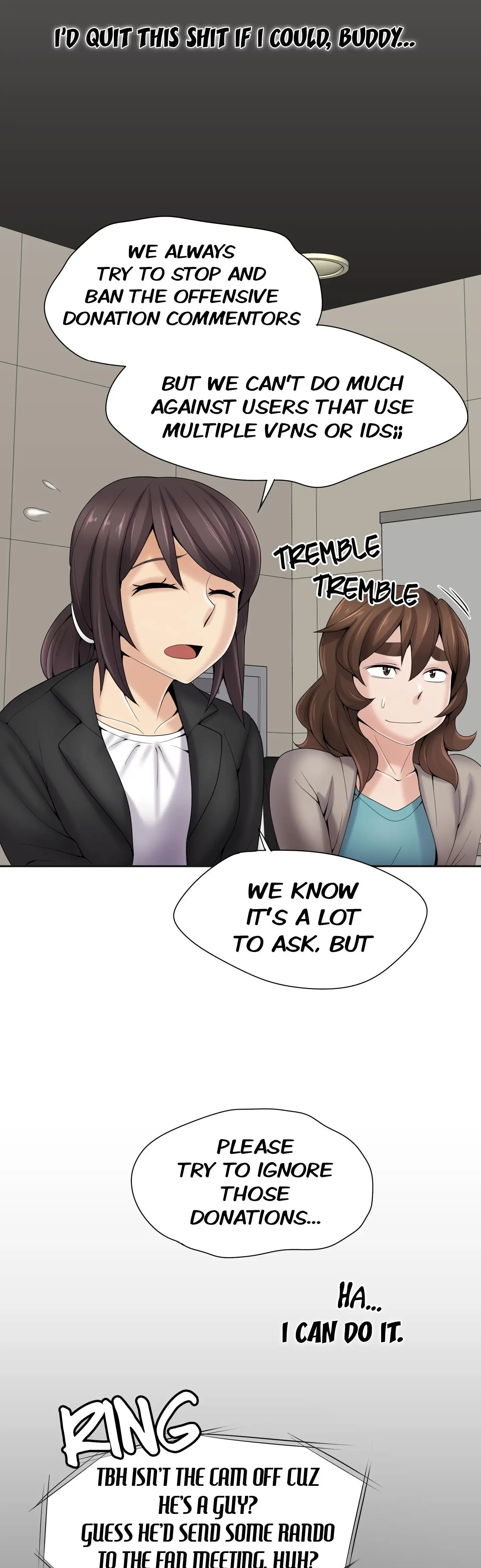 Cartoonists NSFW - Chapter 91 [photo 21] - MangaPorn