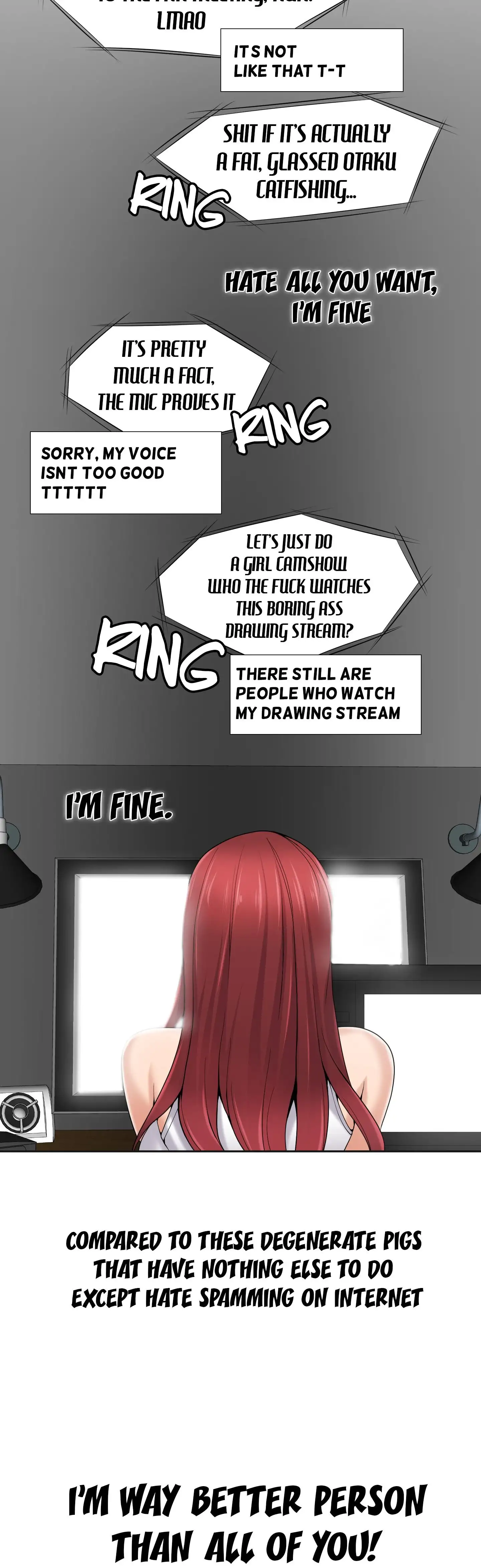 Cartoonists NSFW - Chapter 91 [photo 22] - MangaPorn