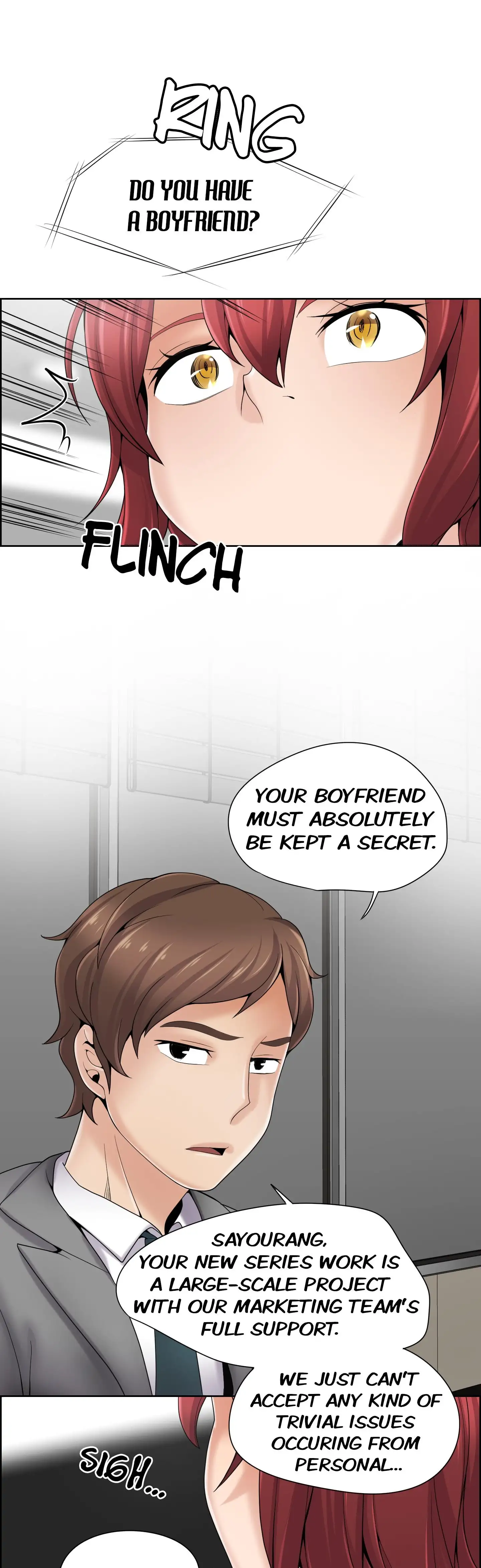 Cartoonists NSFW - Chapter 91 [photo 23] - MangaPorn