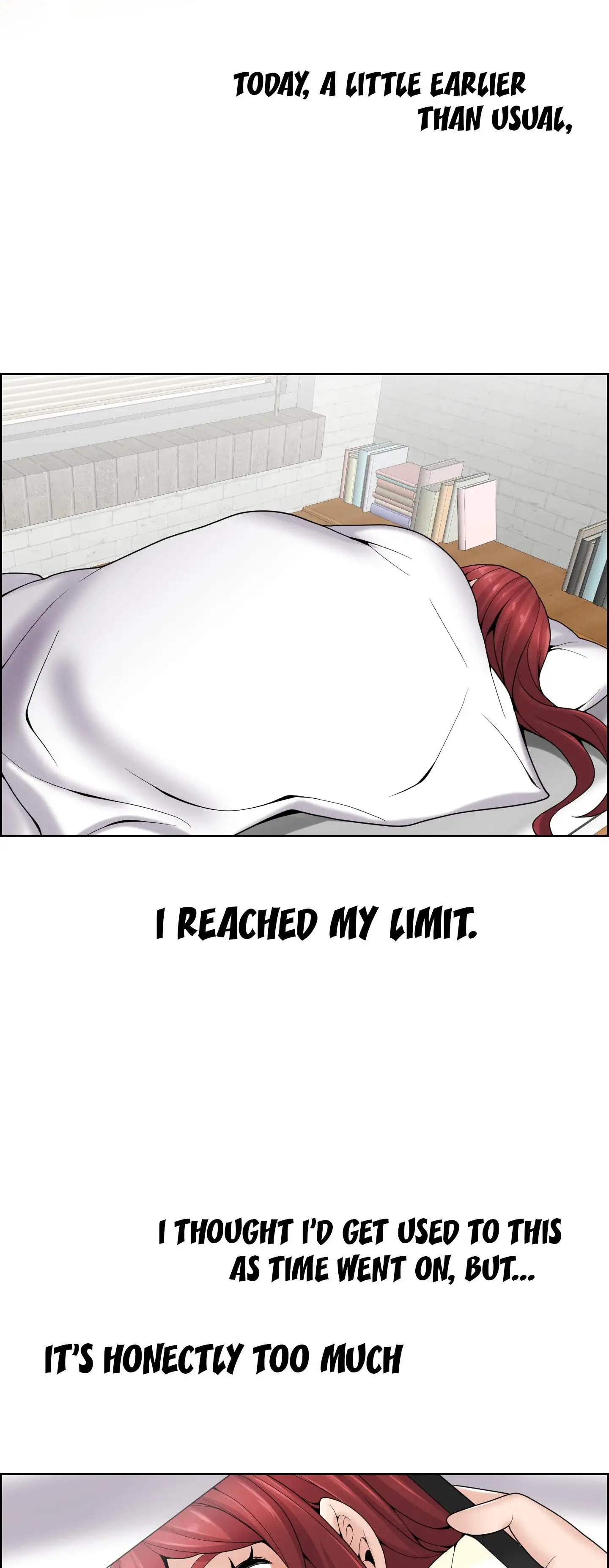 Cartoonists NSFW - Chapter 91 [photo 27] - MangaPorn