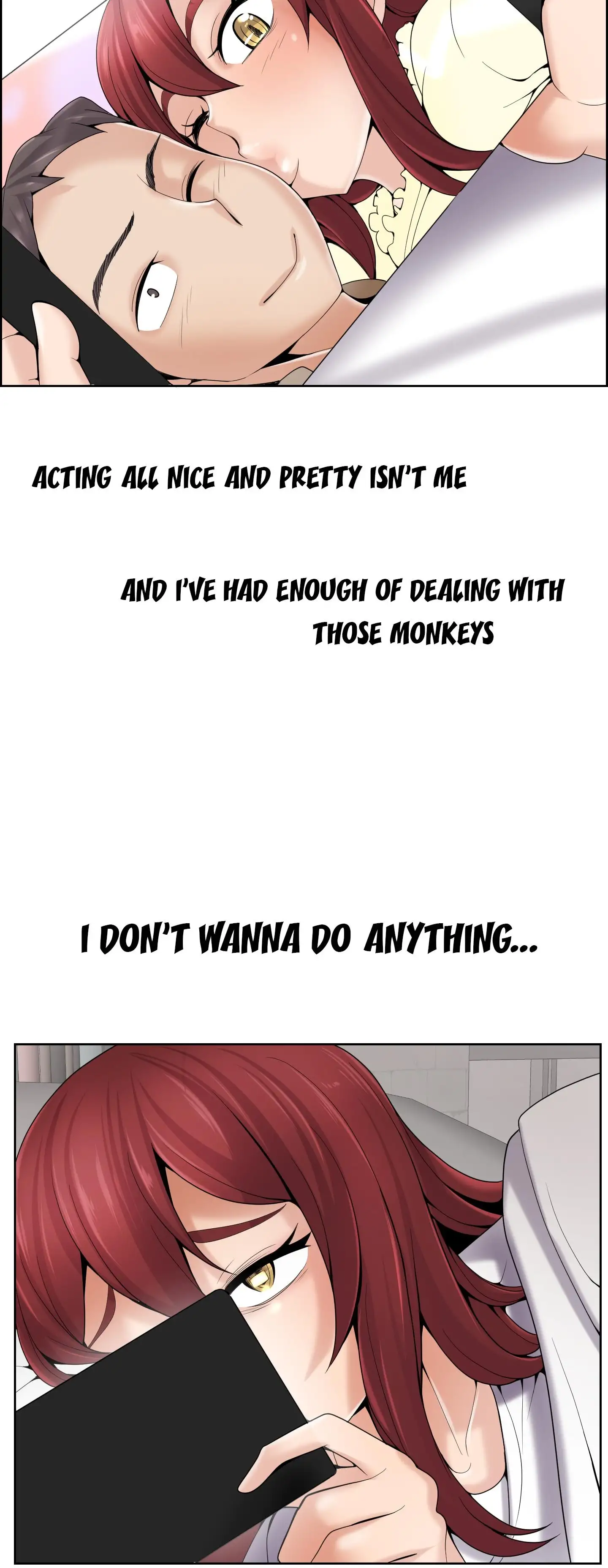 Cartoonists NSFW - Chapter 91 [photo 28] - MangaPorn