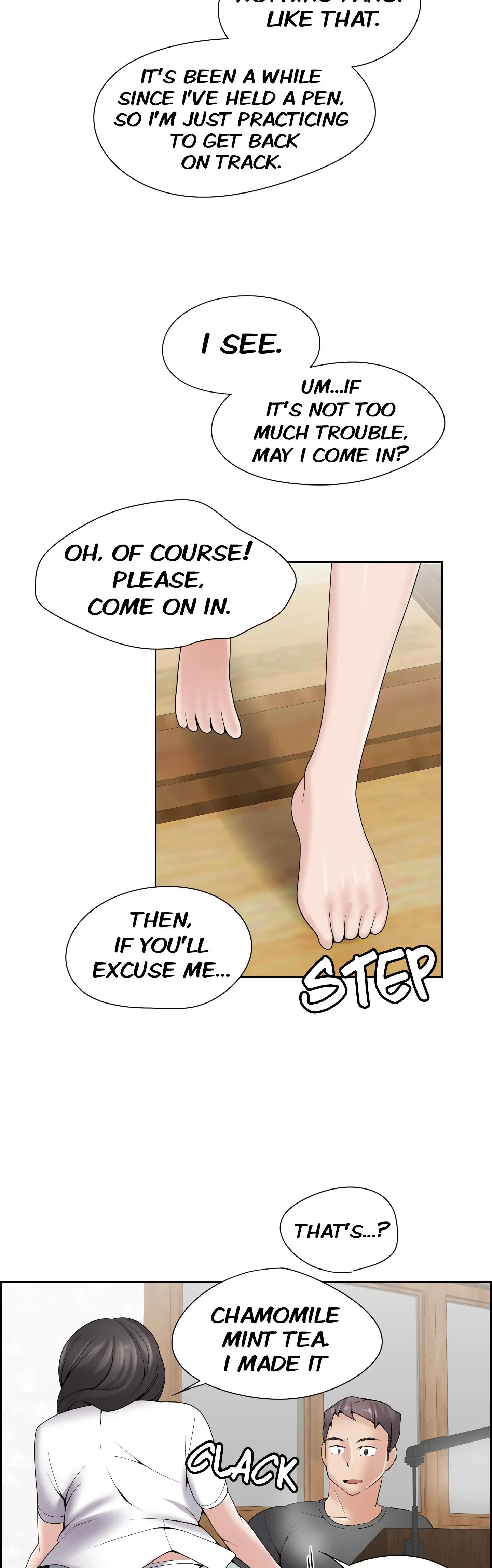 Cartoonists NSFW - Chapter 91 [photo 33] - MangaPorn