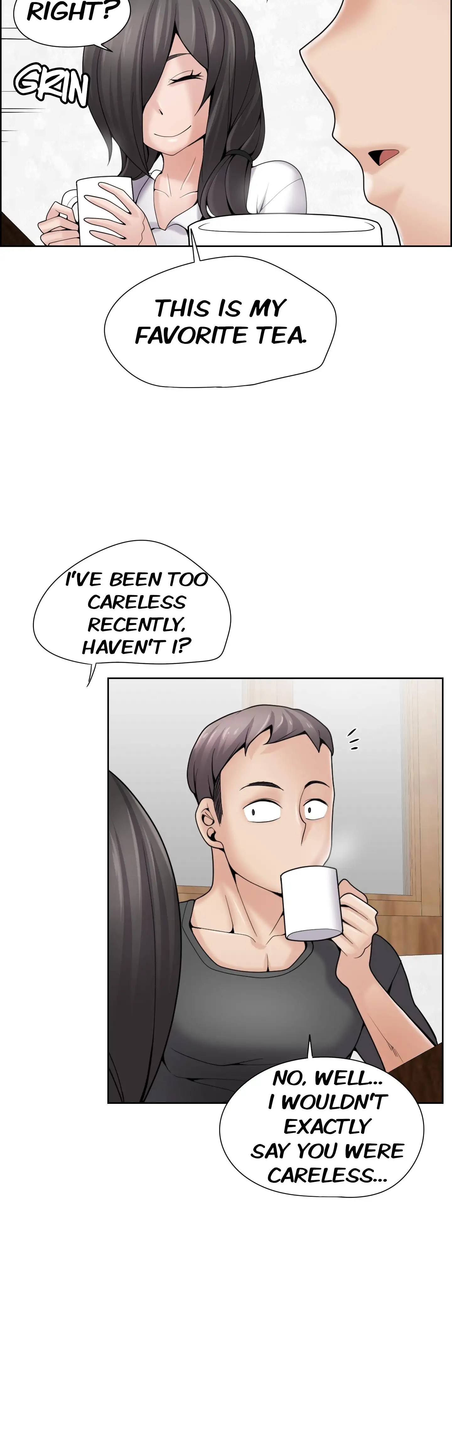 Cartoonists NSFW - Chapter 91 [photo 36] - MangaPorn