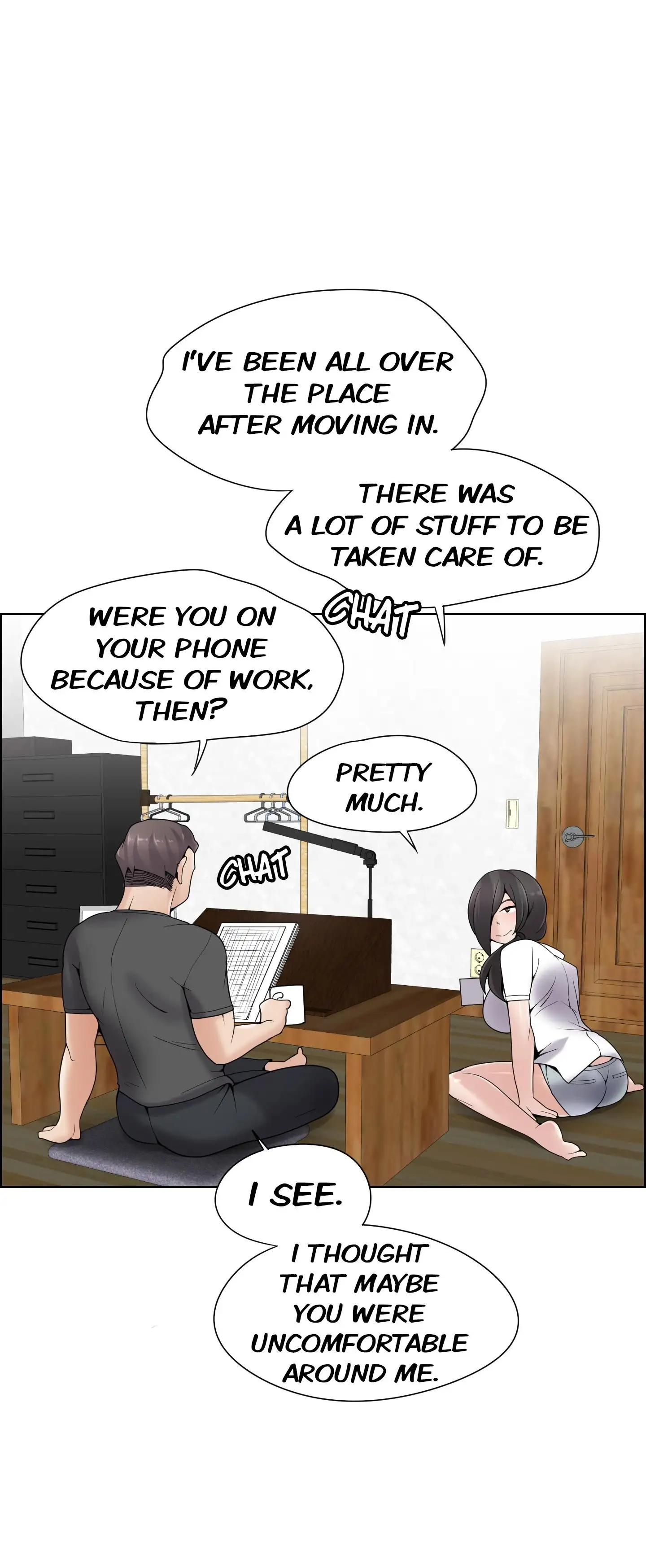 Cartoonists NSFW - Chapter 91 [photo 37] - MangaPorn