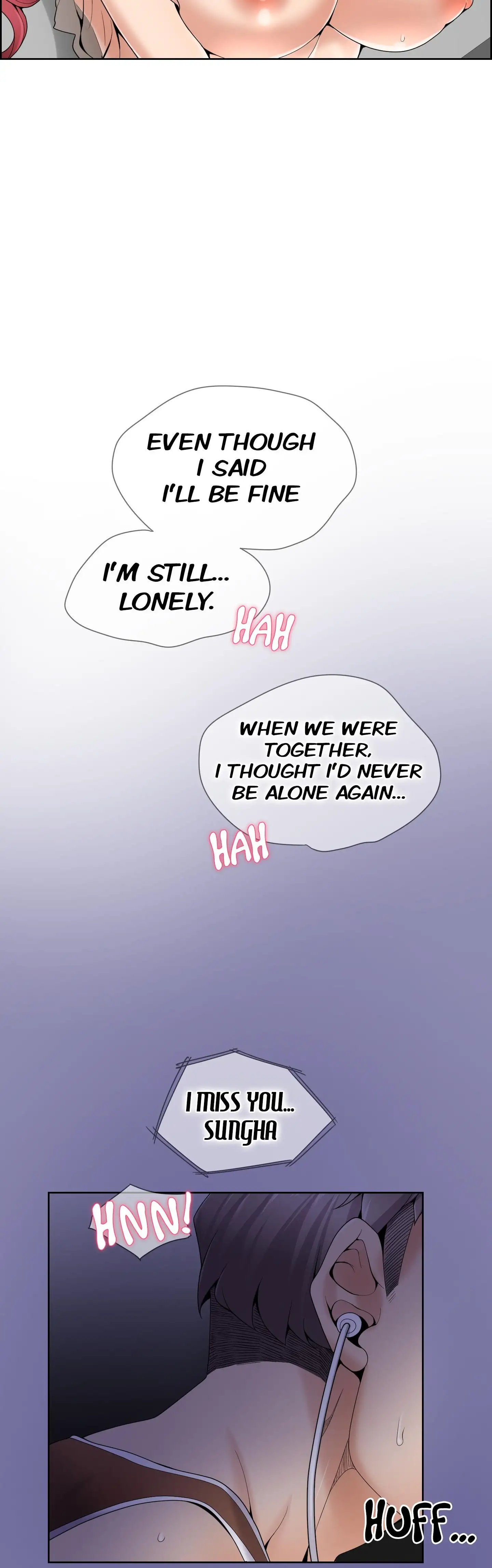 Cartoonists NSFW - Chapter 91 [photo 4] - MangaPorn