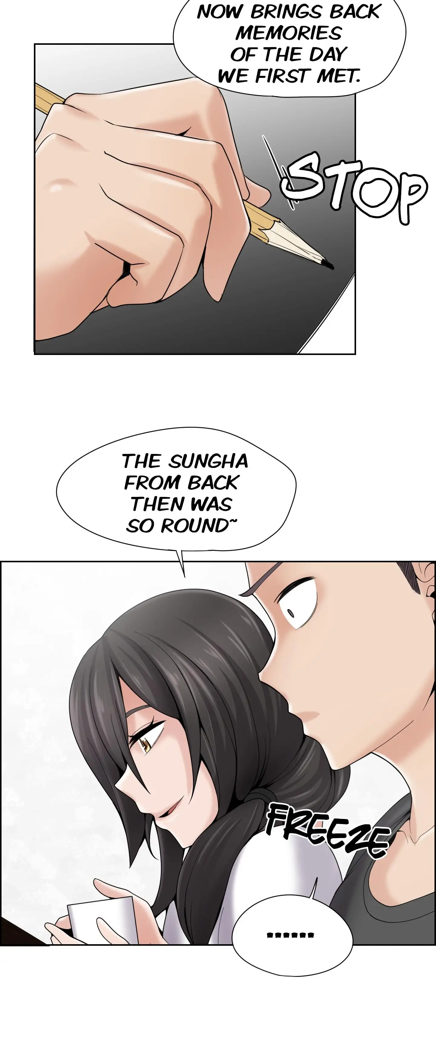 Cartoonists NSFW - Chapter 91 [photo 42] - MangaPorn