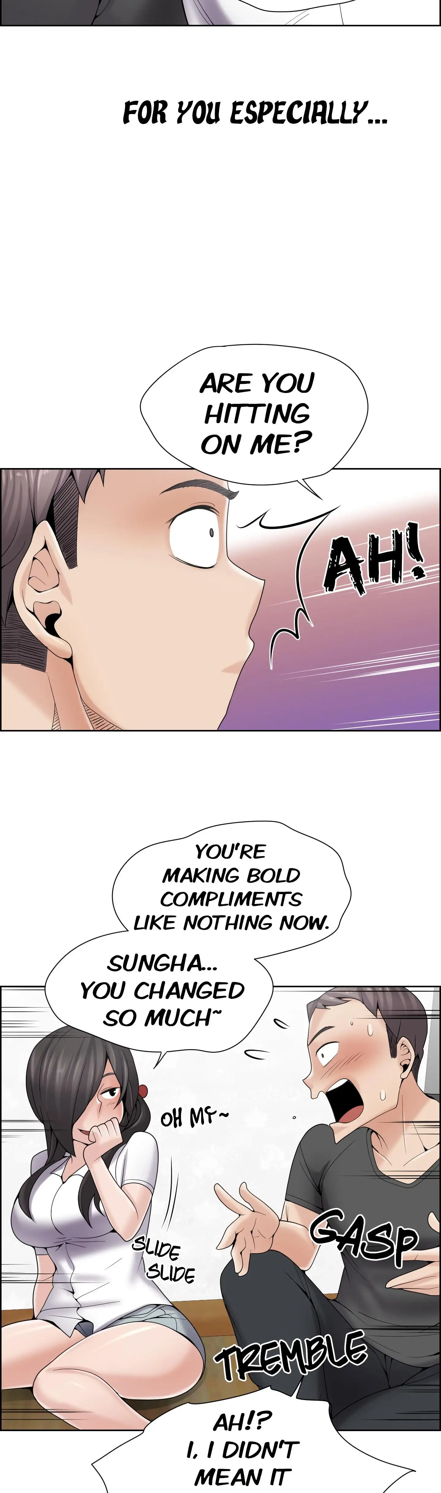 Cartoonists NSFW - Chapter 91 [photo 44] - MangaPorn