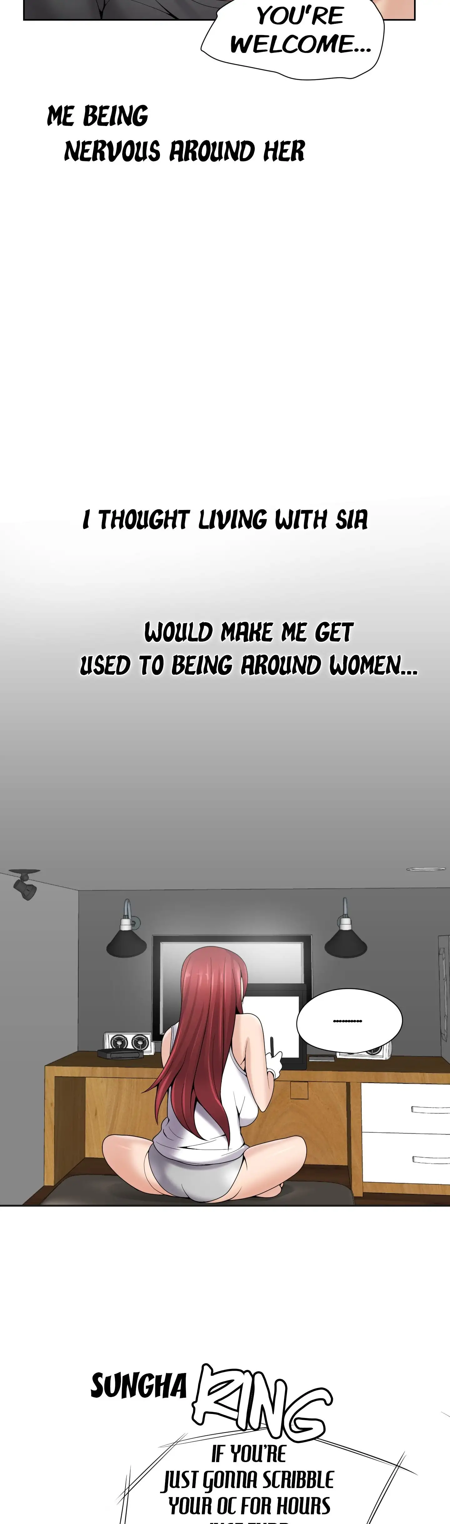 Cartoonists NSFW - Chapter 91 [photo 46] - MangaPorn