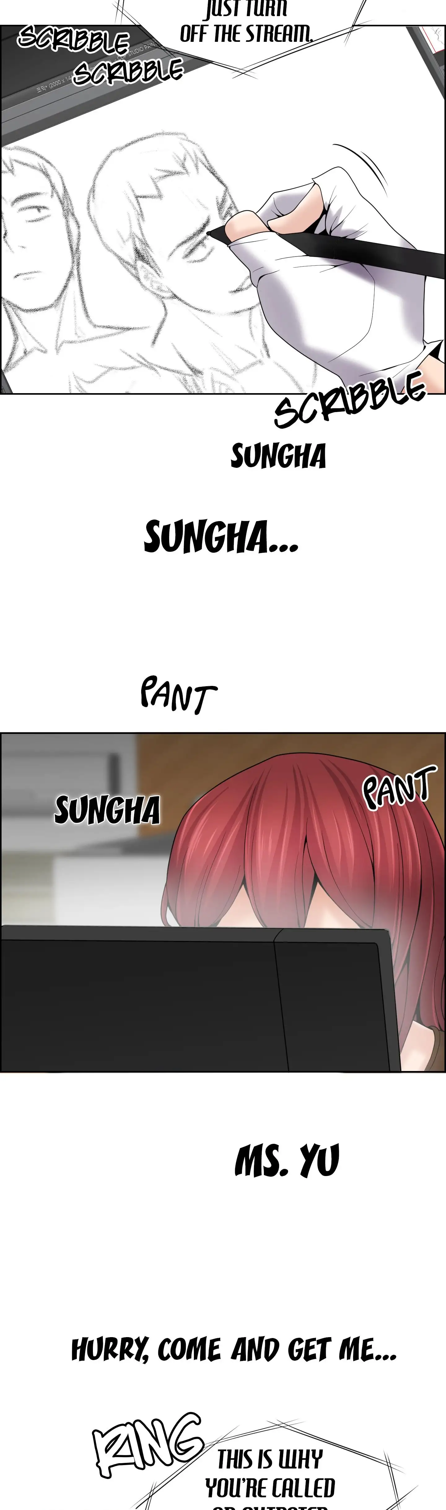 Cartoonists NSFW - Chapter 91 [photo 47] - MangaPorn