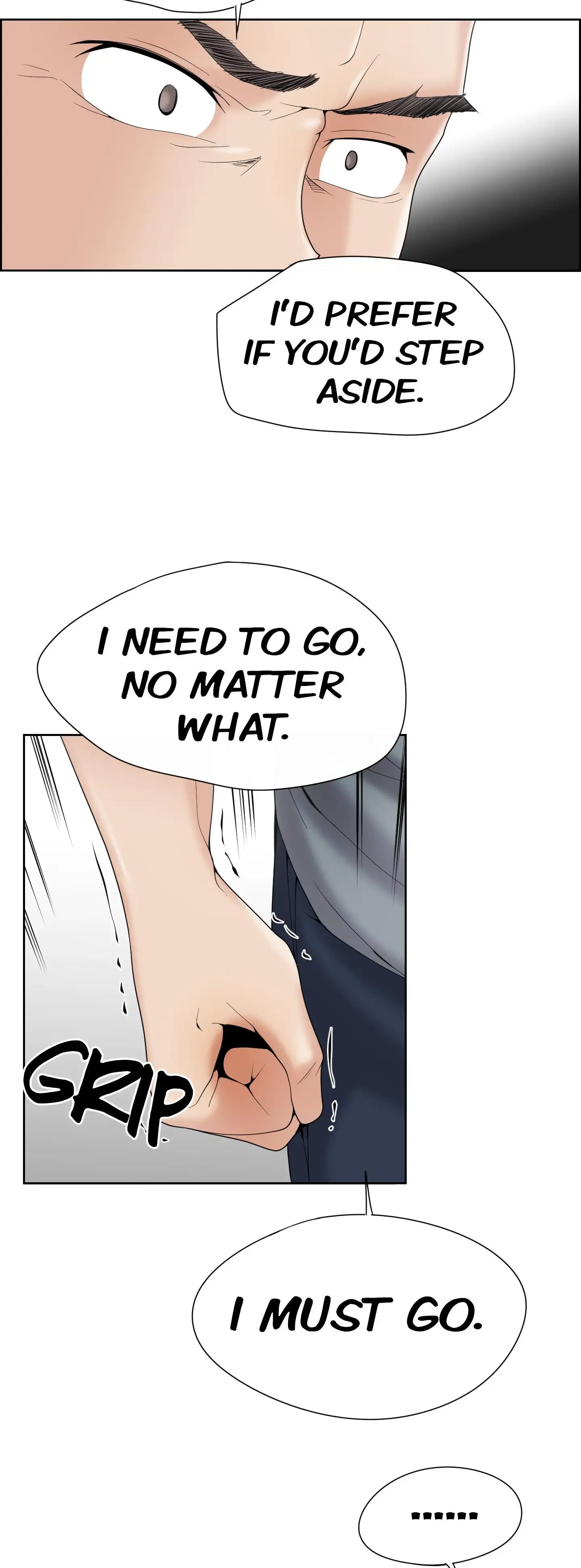 Cartoonists NSFW - Chapter 92 [photo 10] - MangaPorn