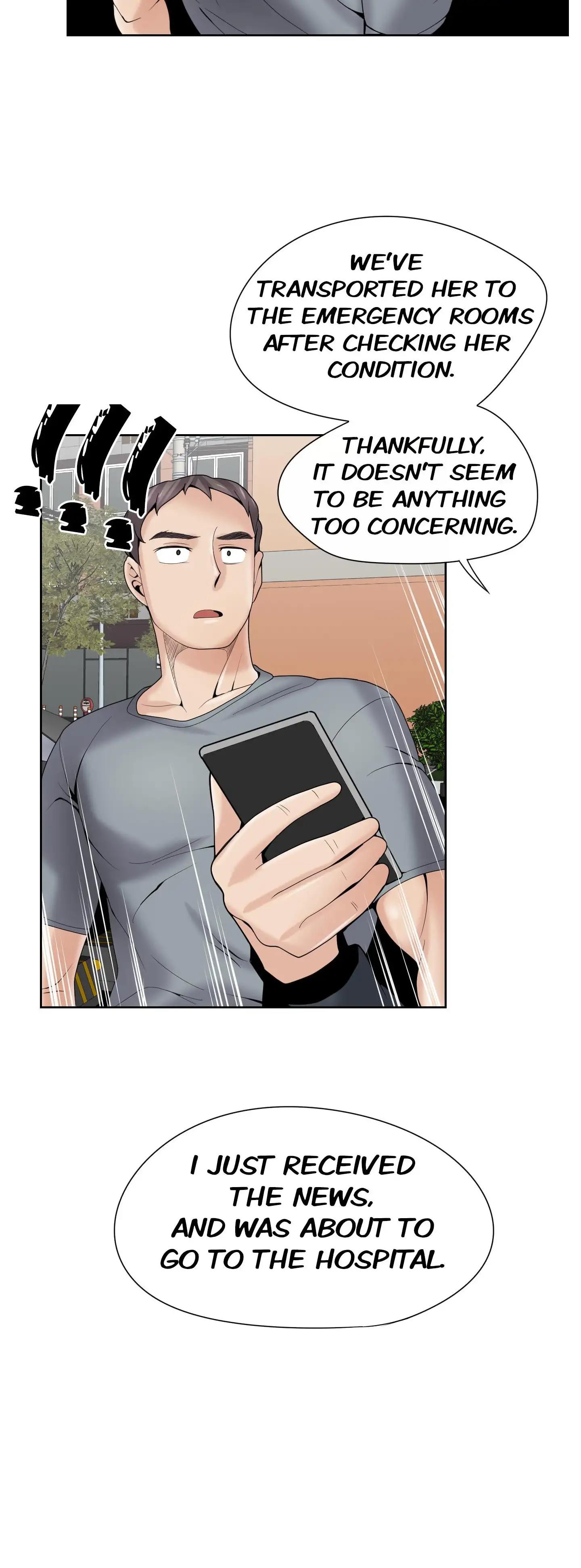 Cartoonists NSFW - Chapter 92 [photo 12] - MangaPorn