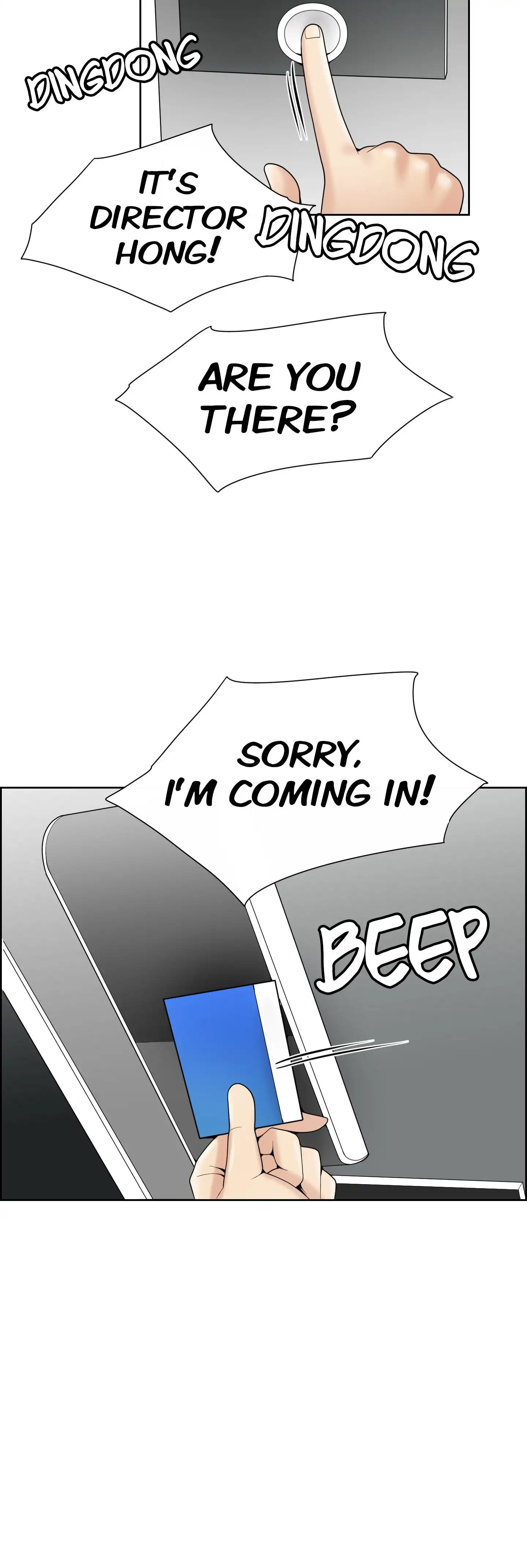 Cartoonists NSFW - Chapter 92 [photo 2] - MangaPorn