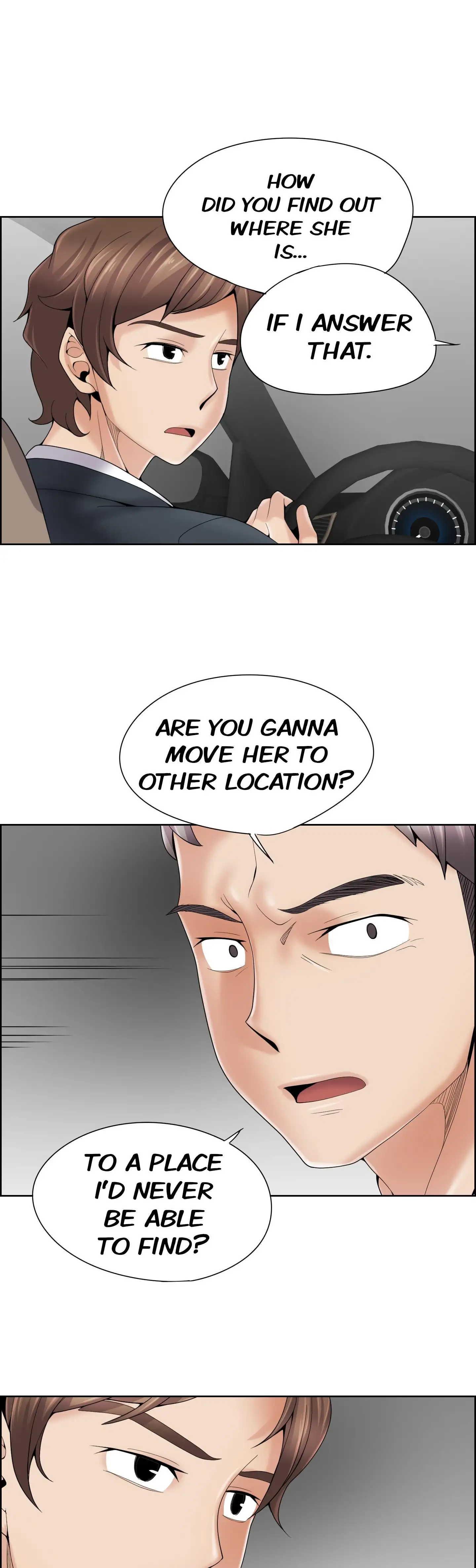 Cartoonists NSFW - Chapter 92 [photo 20] - MangaPorn