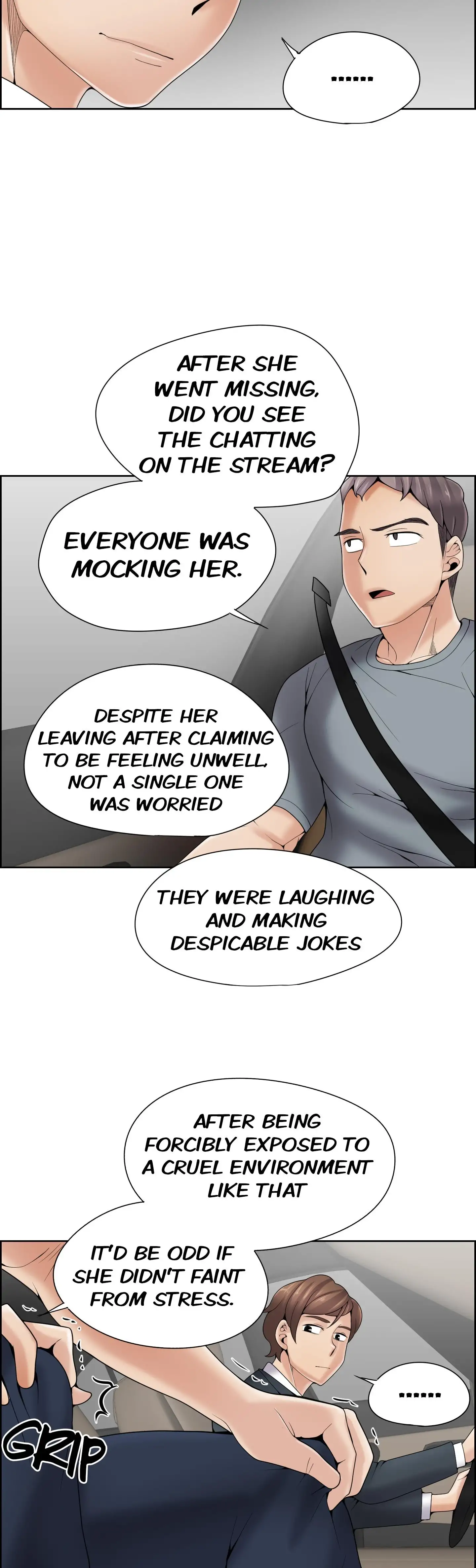 Cartoonists NSFW - Chapter 92 [photo 21] - MangaPorn