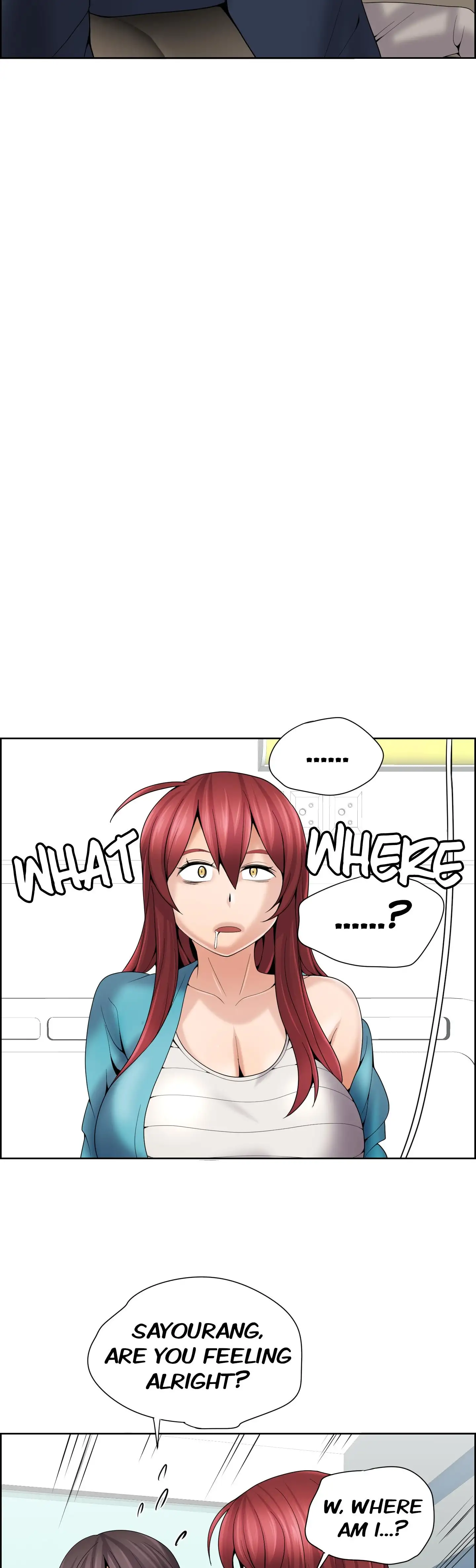 Cartoonists NSFW - Chapter 92 [photo 22] - MangaPorn