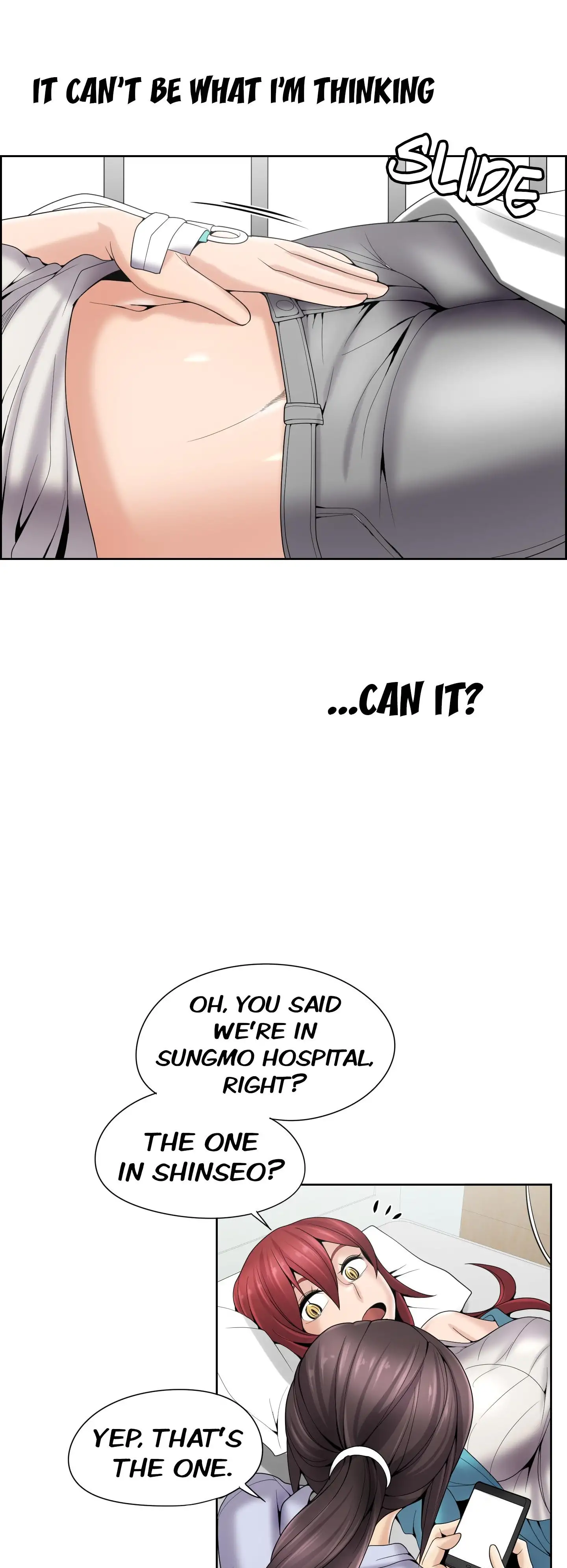 Cartoonists NSFW - Chapter 92 [photo 27] - MangaPorn