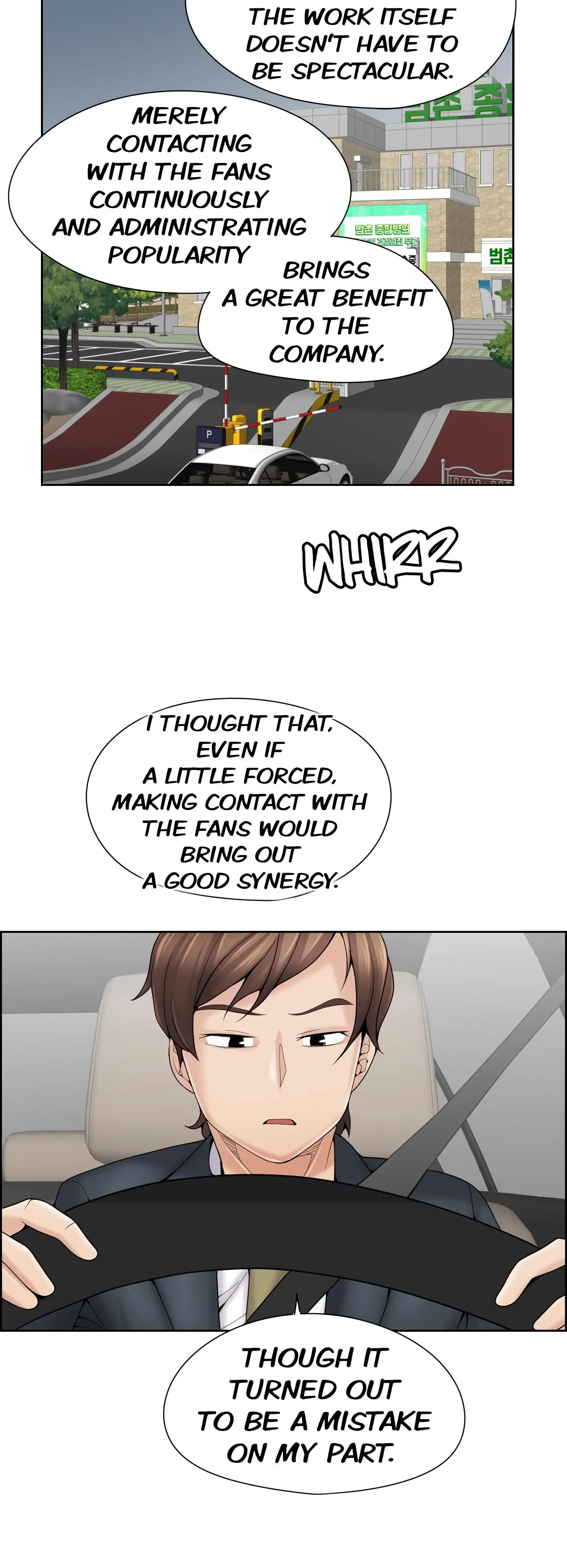 Cartoonists NSFW - Chapter 92 [photo 30] - MangaPorn