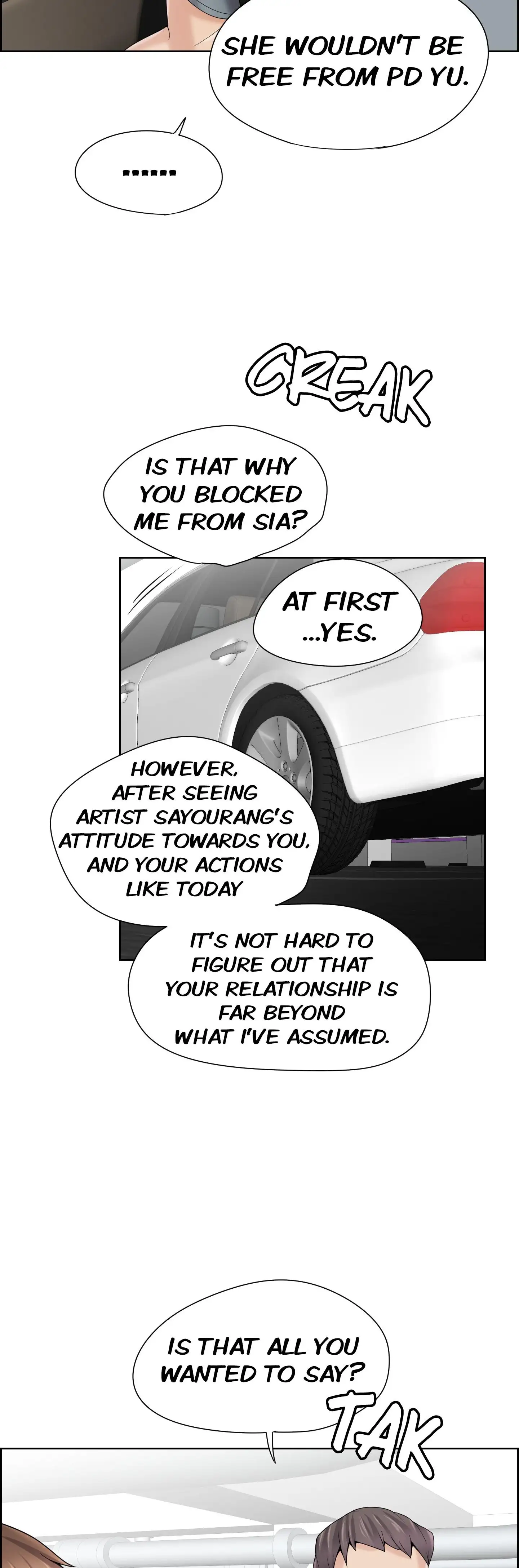 Cartoonists NSFW - Chapter 92 [photo 32] - MangaPorn