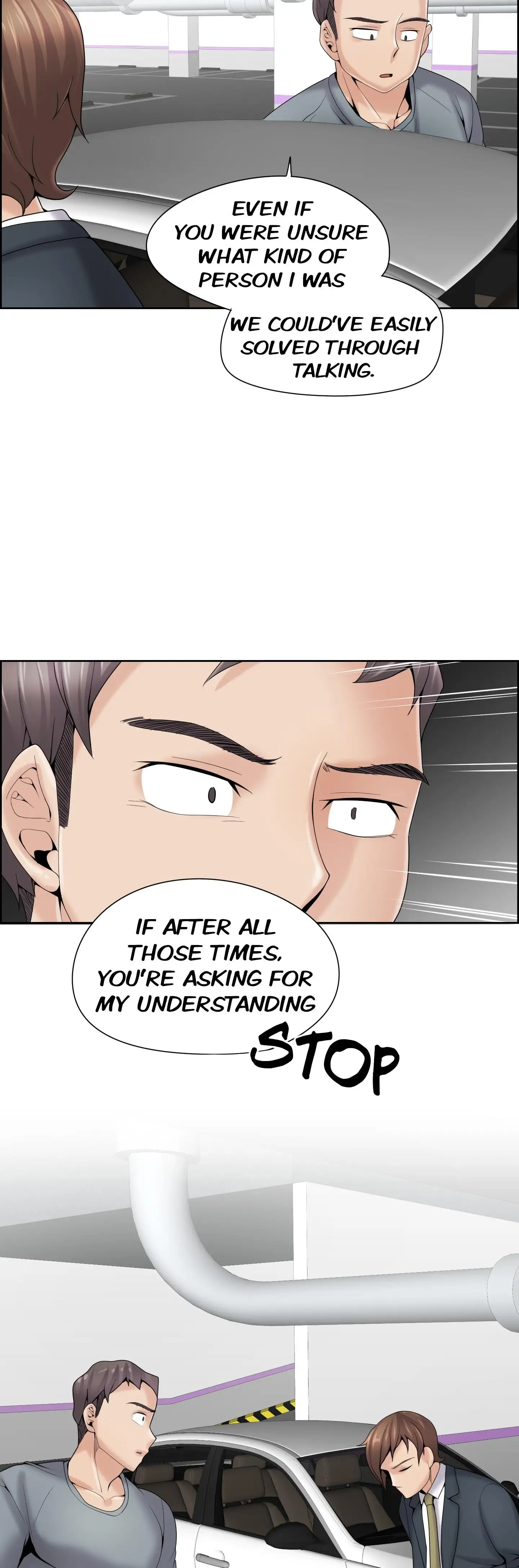 Cartoonists NSFW - Chapter 92 [photo 33] - MangaPorn