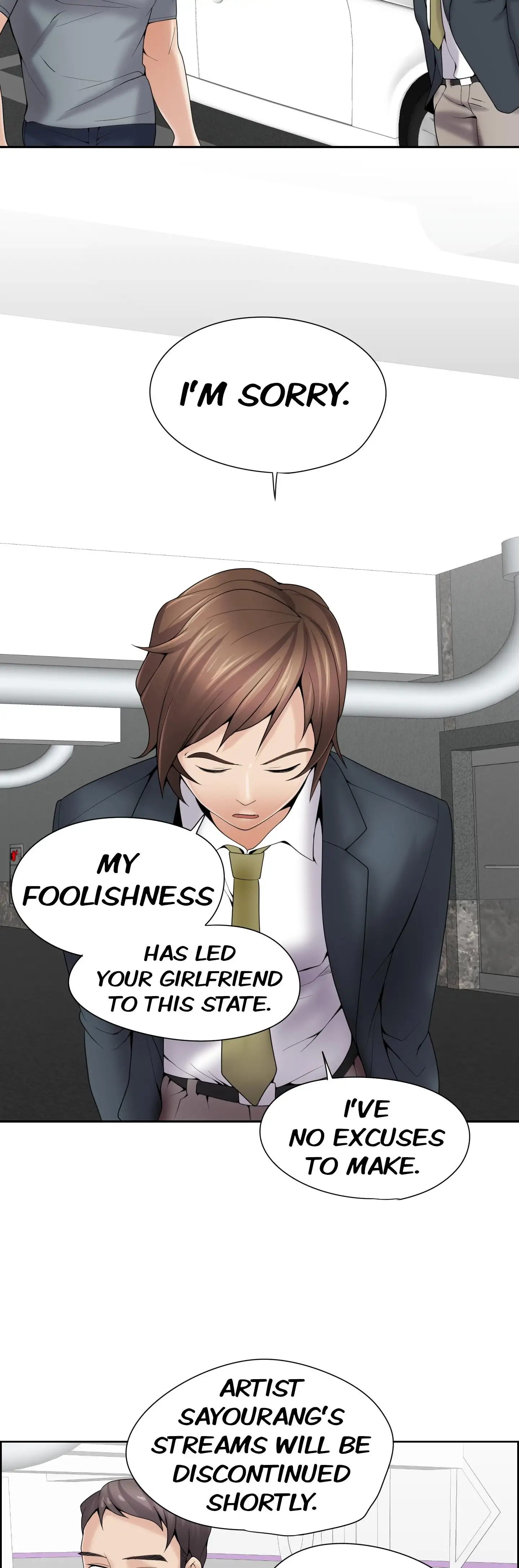 Cartoonists NSFW - Chapter 92 [photo 34] - MangaPorn