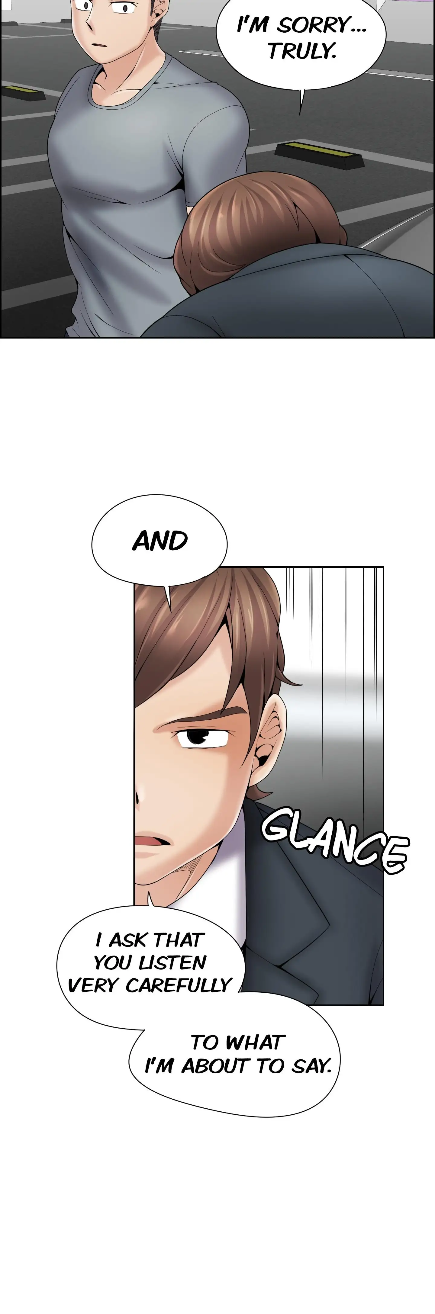 Cartoonists NSFW - Chapter 92 [photo 35] - MangaPorn