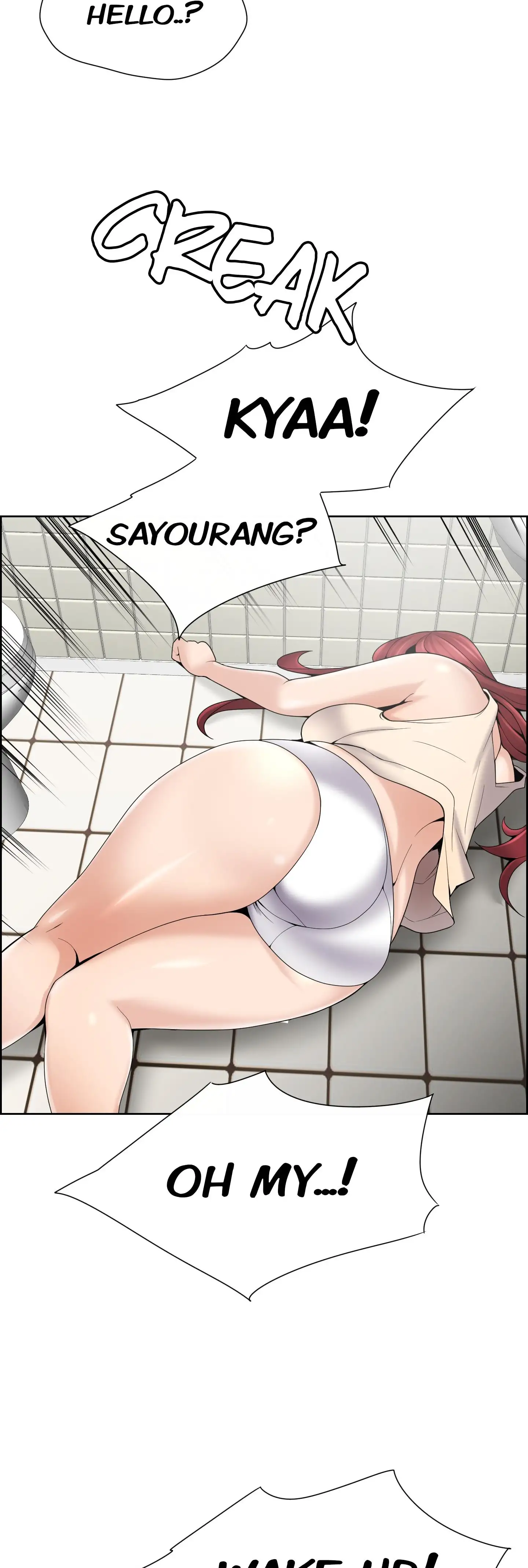 Cartoonists NSFW - Chapter 92 [photo 4] - MangaPorn