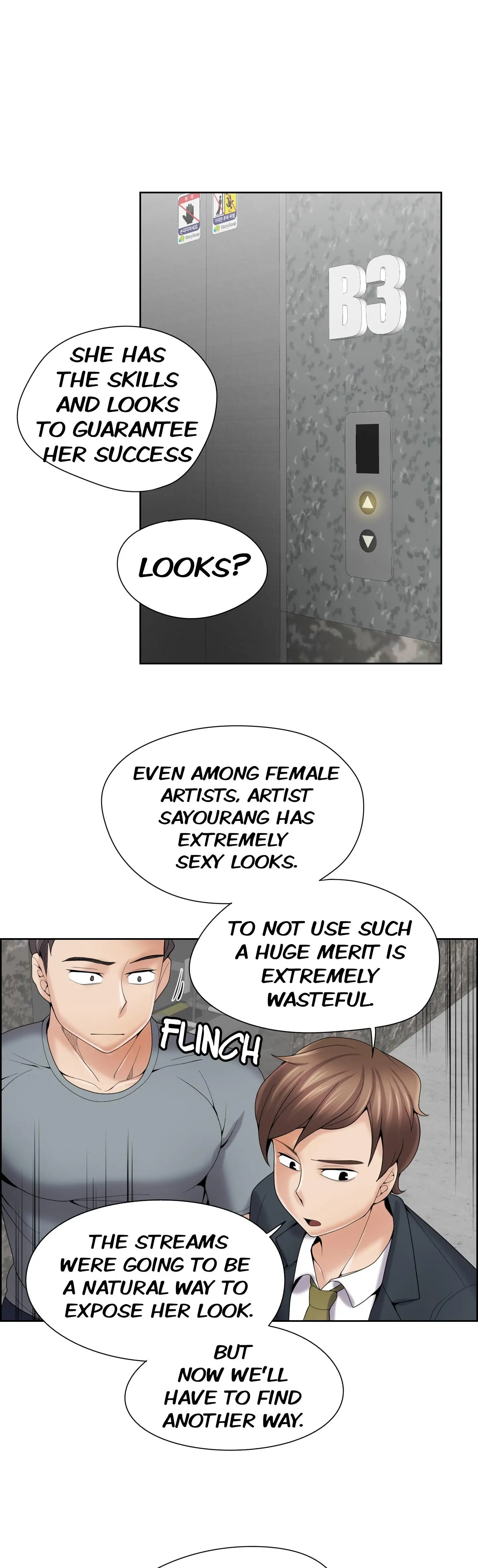 Cartoonists NSFW - Chapter 92 [photo 43] - MangaPorn