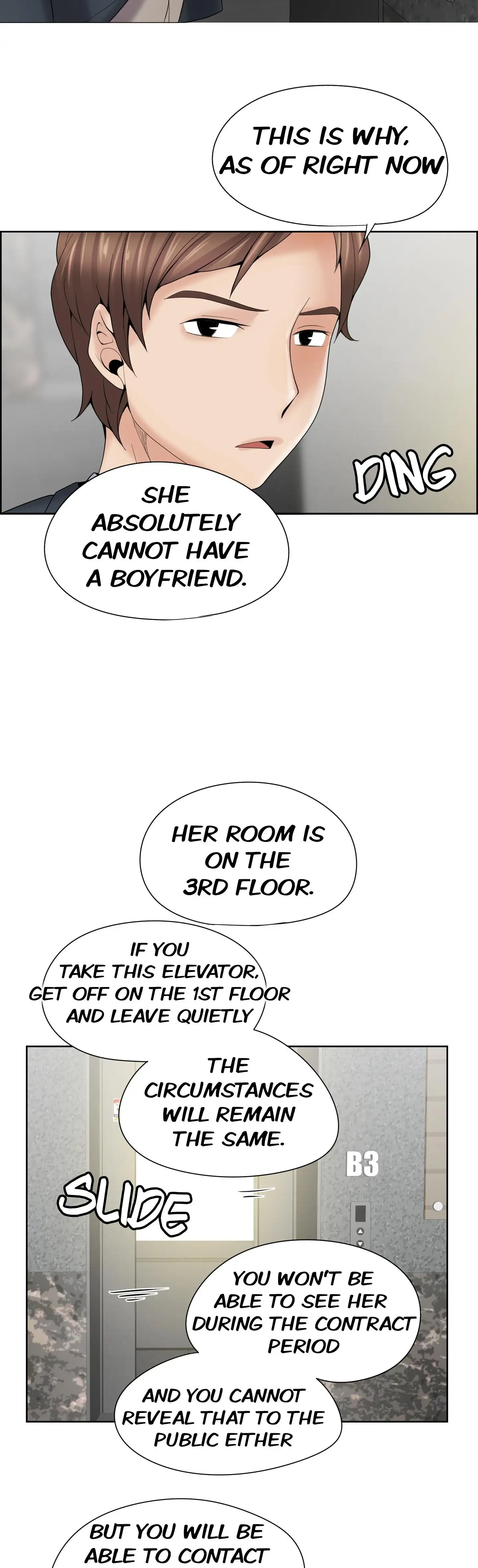 Cartoonists NSFW - Chapter 92 [photo 45] - MangaPorn