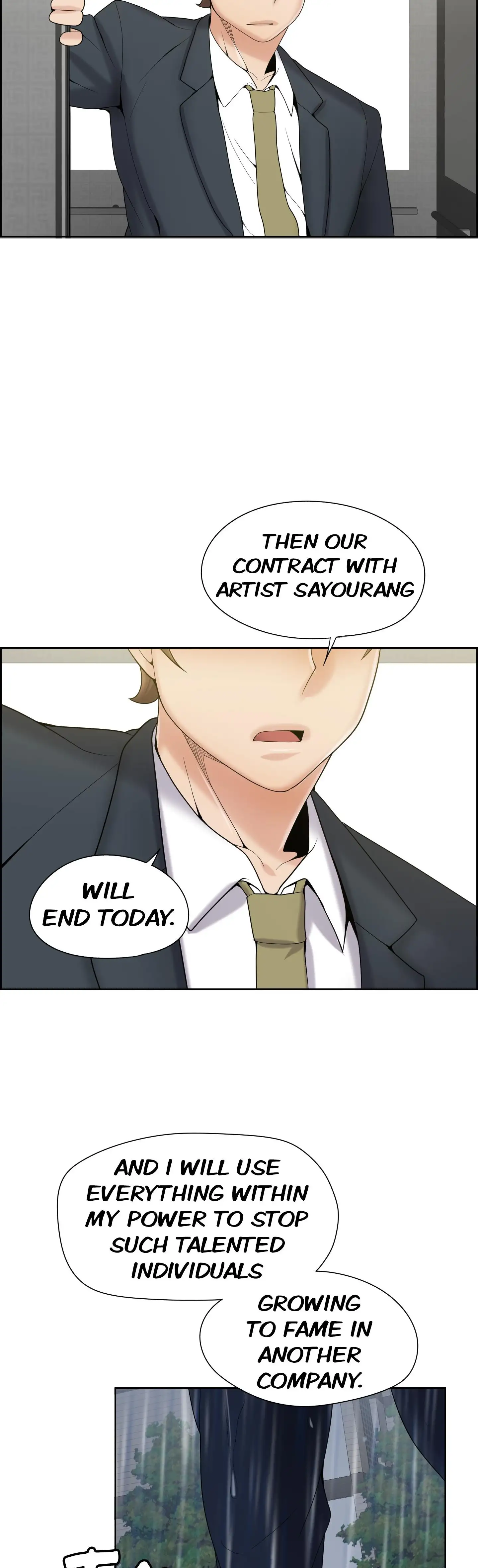 Cartoonists NSFW - Chapter 92 [photo 47] - MangaPorn