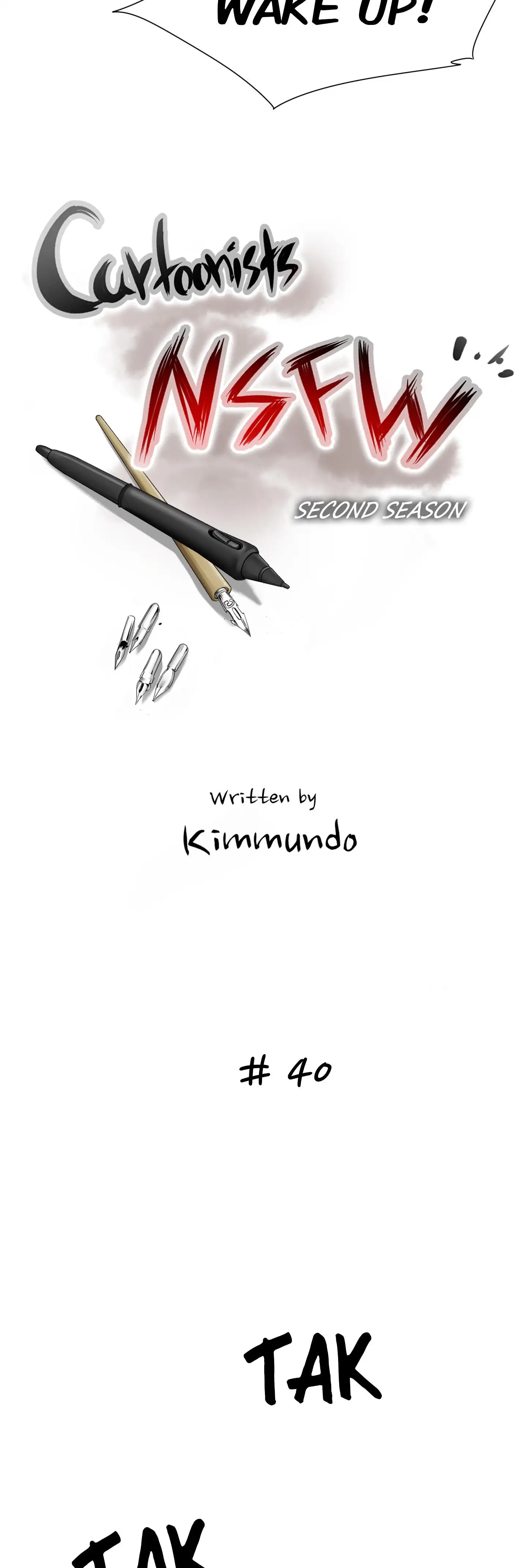 Cartoonists NSFW - Chapter 92 [photo 5] - MangaPorn