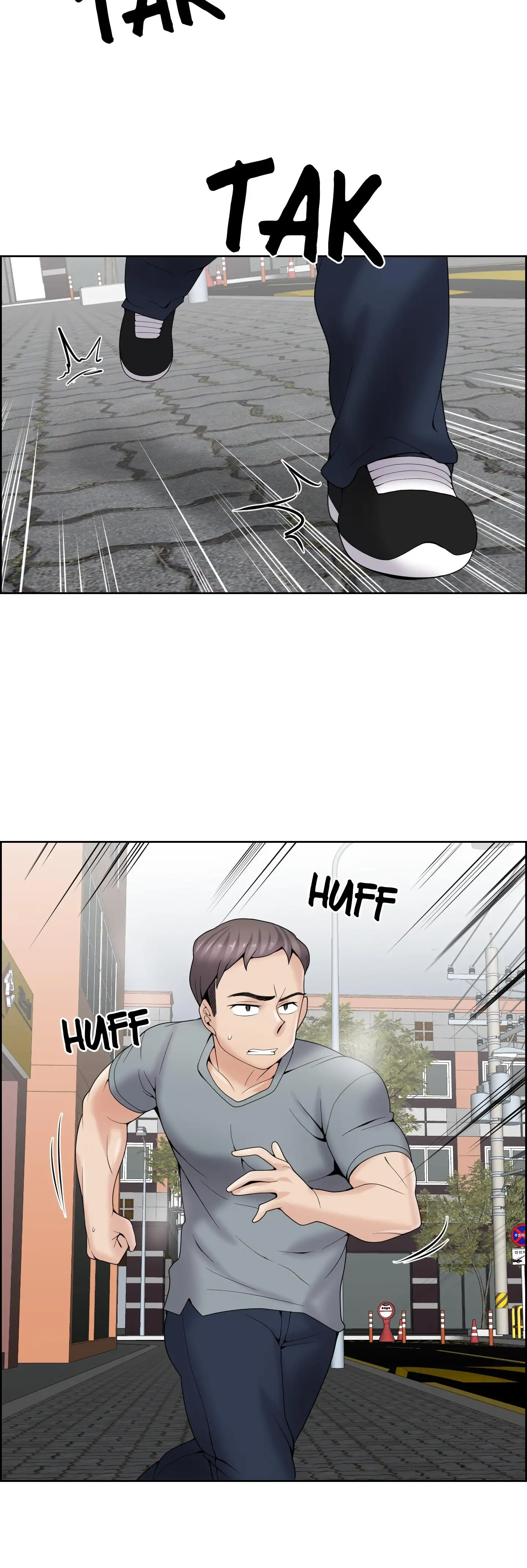 Cartoonists NSFW - Chapter 92 [photo 6] - MangaPorn