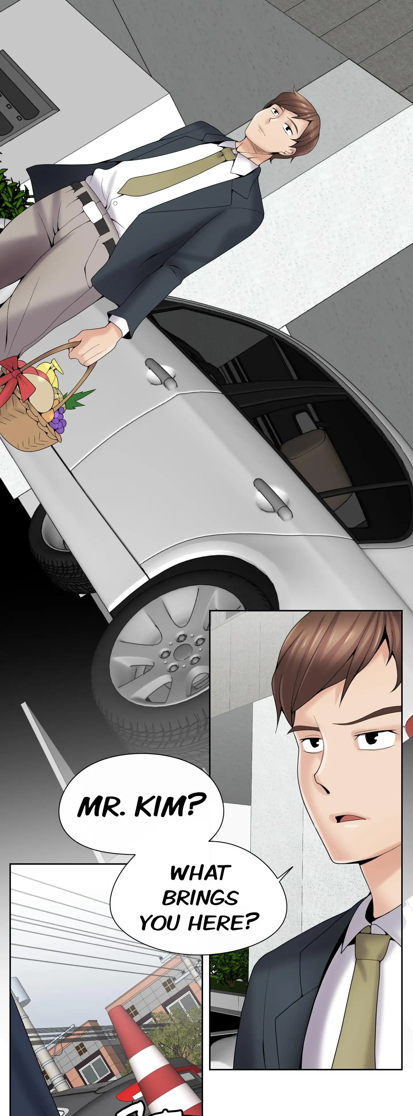 Cartoonists NSFW - Chapter 92 [photo 8] - MangaPorn