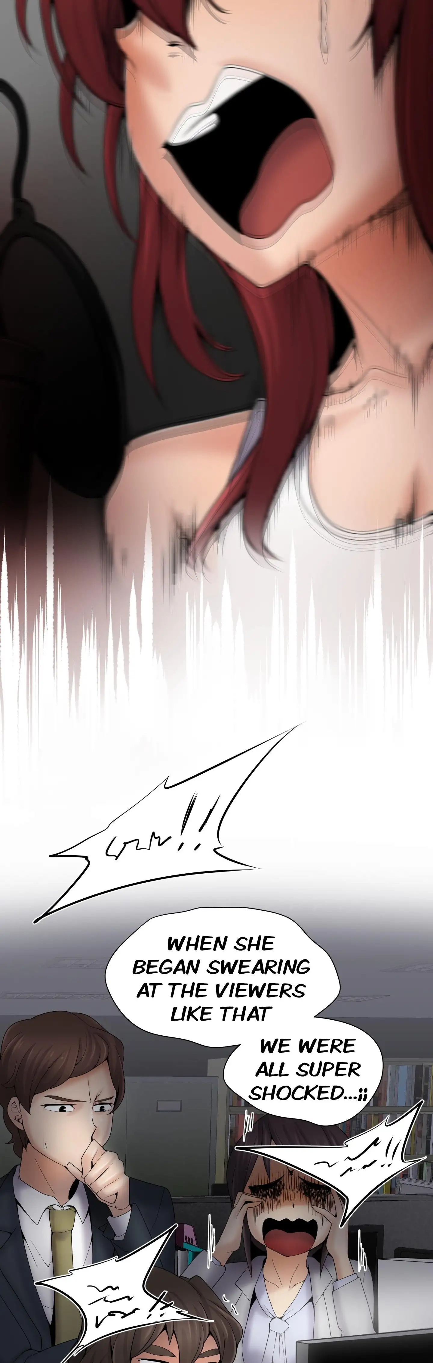 Cartoonists NSFW - Chapter 93 [photo 11] - MangaPorn