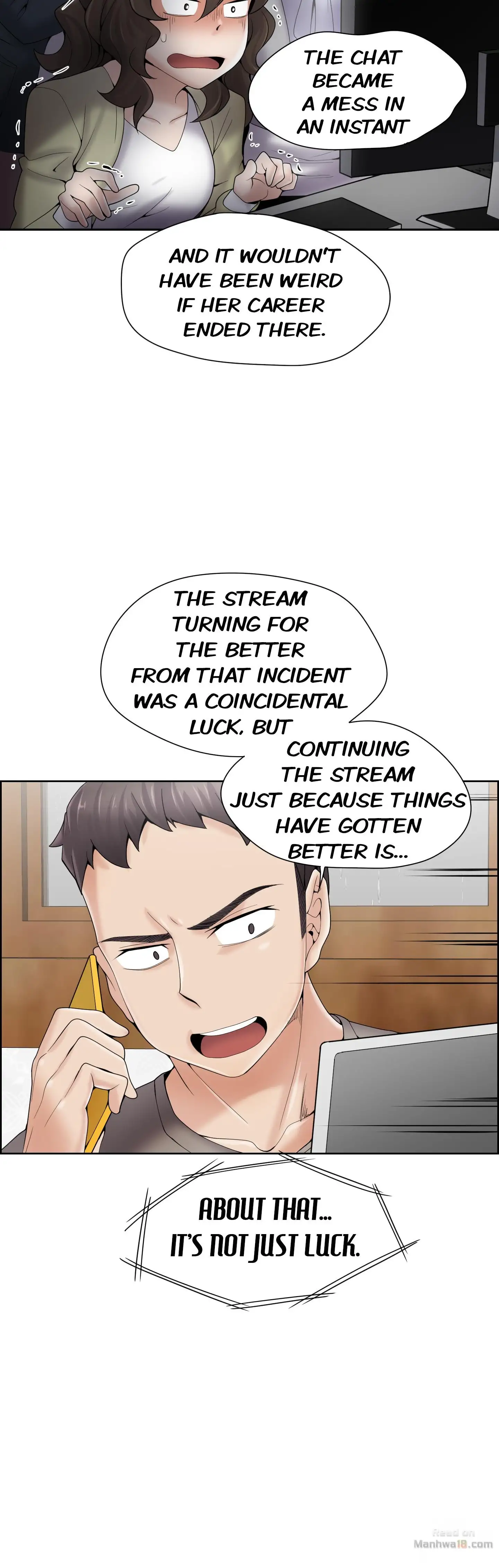 Cartoonists NSFW - Chapter 93 [photo 12] - MangaPorn