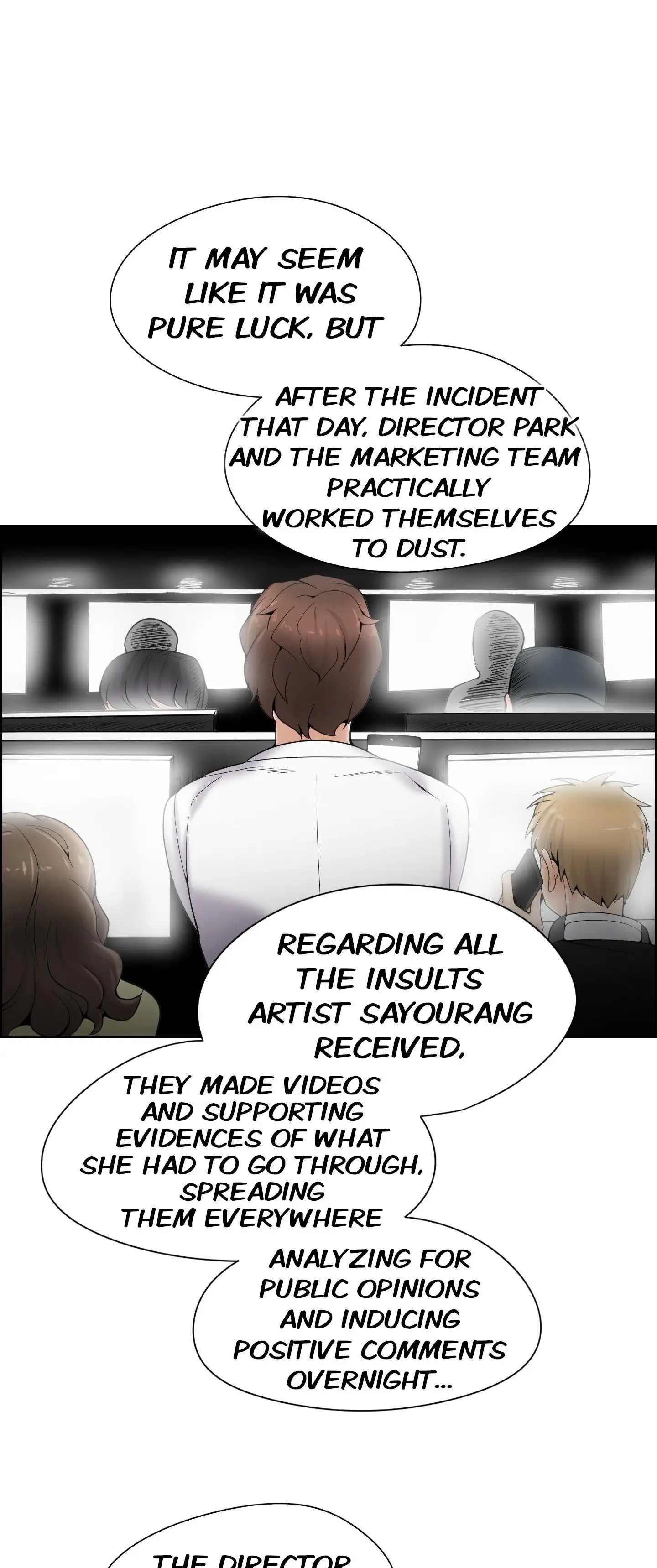 Cartoonists NSFW - Chapter 93 [photo 13] - MangaPorn