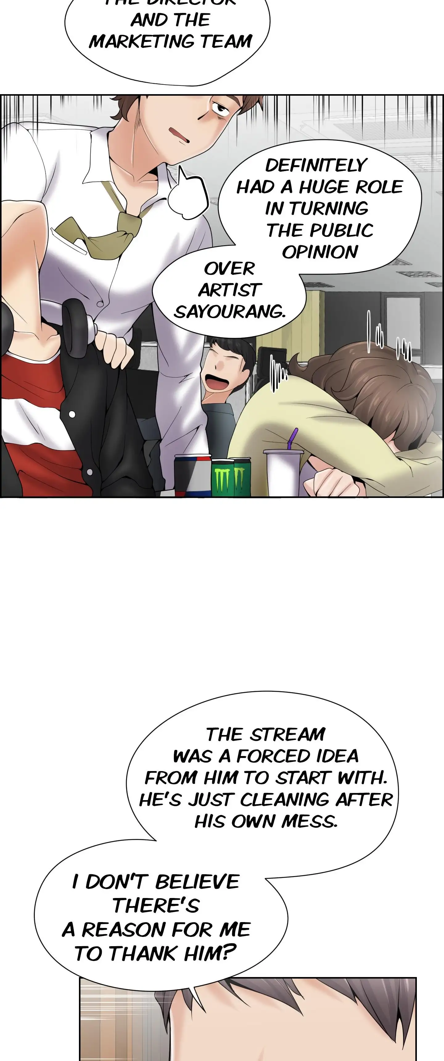 Cartoonists NSFW - Chapter 93 [photo 14] - MangaPorn