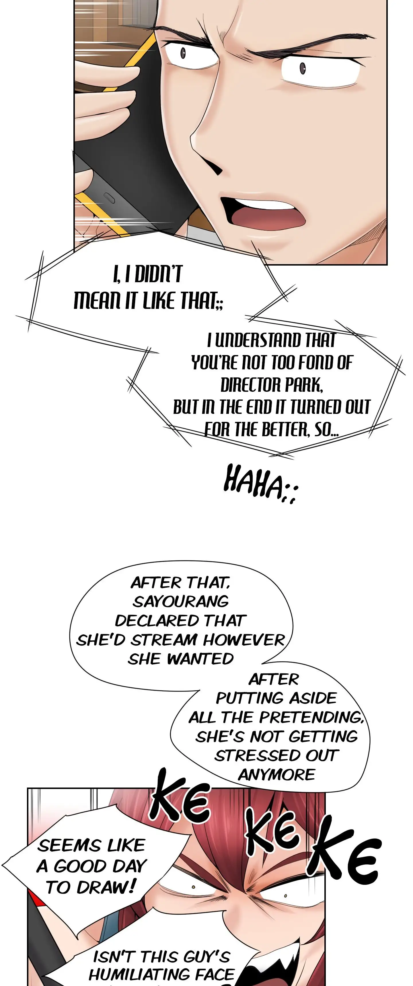 Cartoonists NSFW - Chapter 93 [photo 15] - MangaPorn