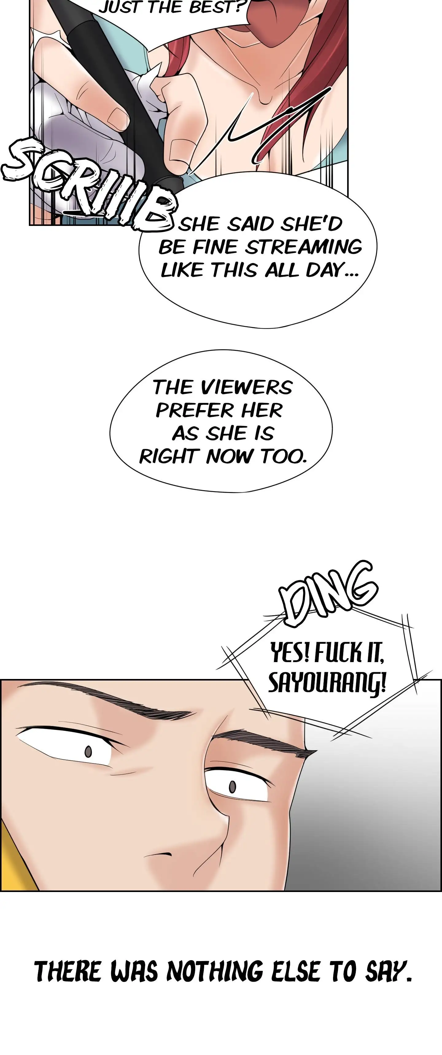 Cartoonists NSFW - Chapter 93 [photo 16] - MangaPorn