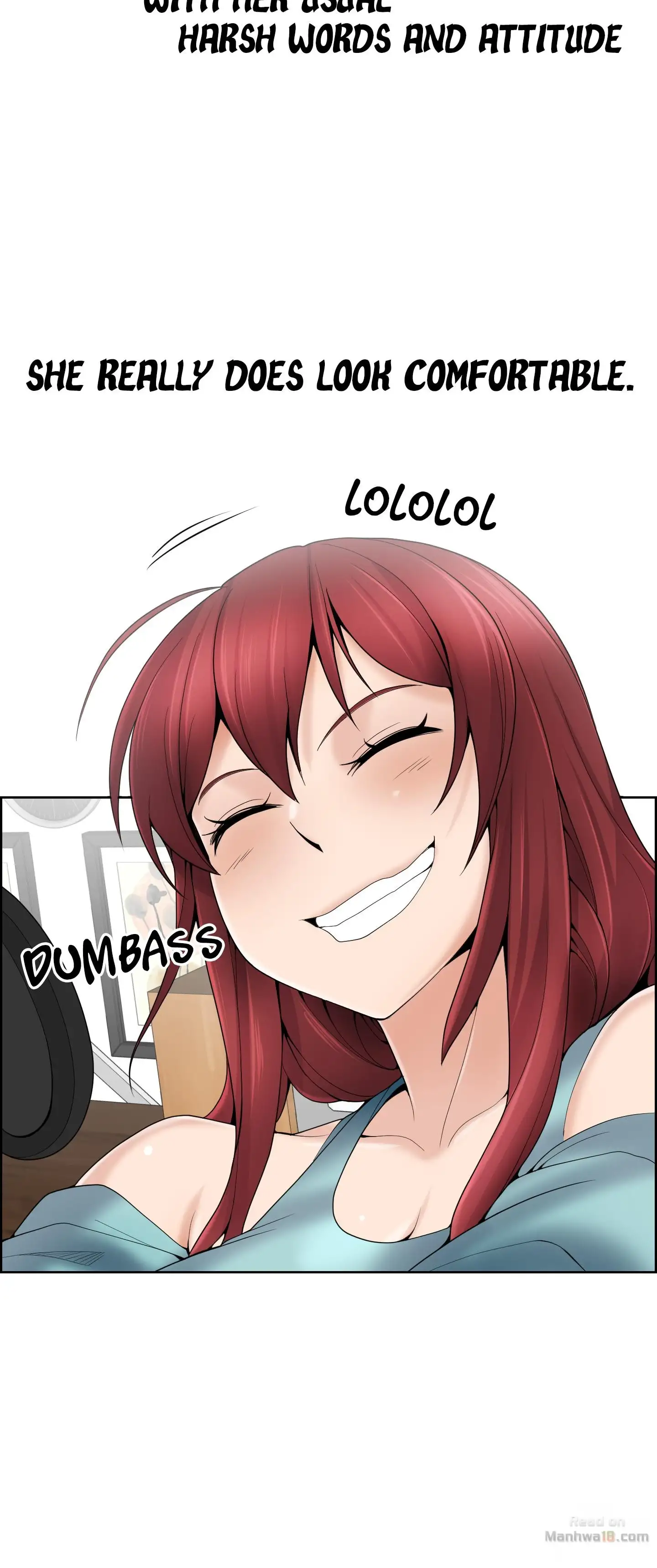 Cartoonists NSFW - Chapter 93 [photo 18] - MangaPorn