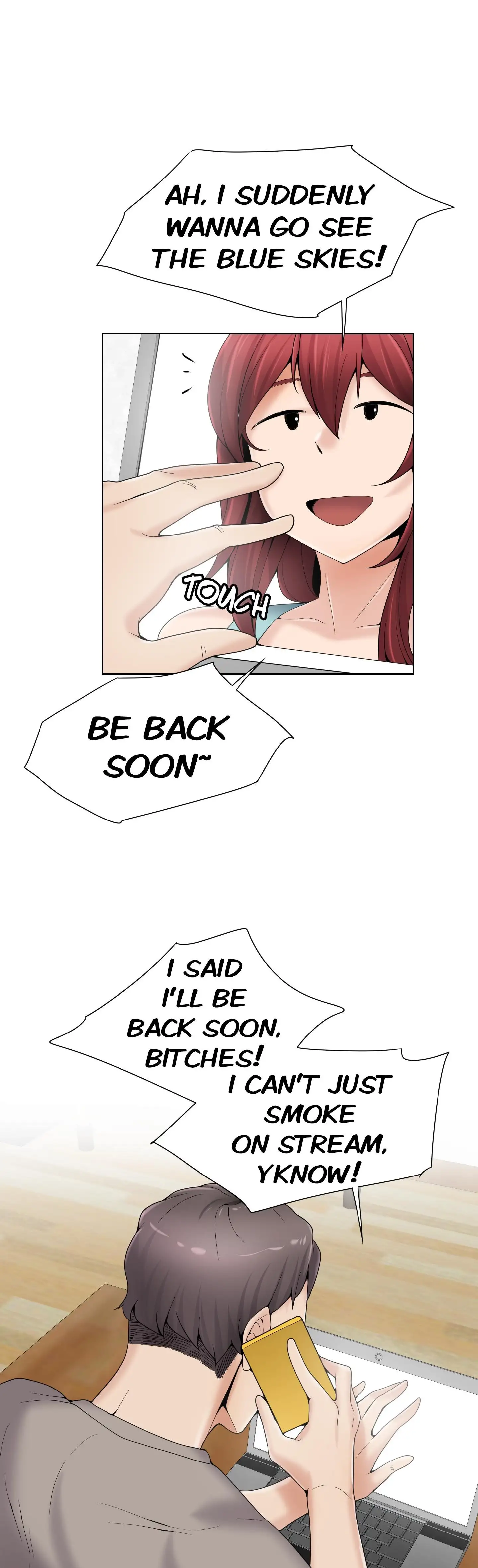 Cartoonists NSFW - Chapter 93 [photo 19] - MangaPorn