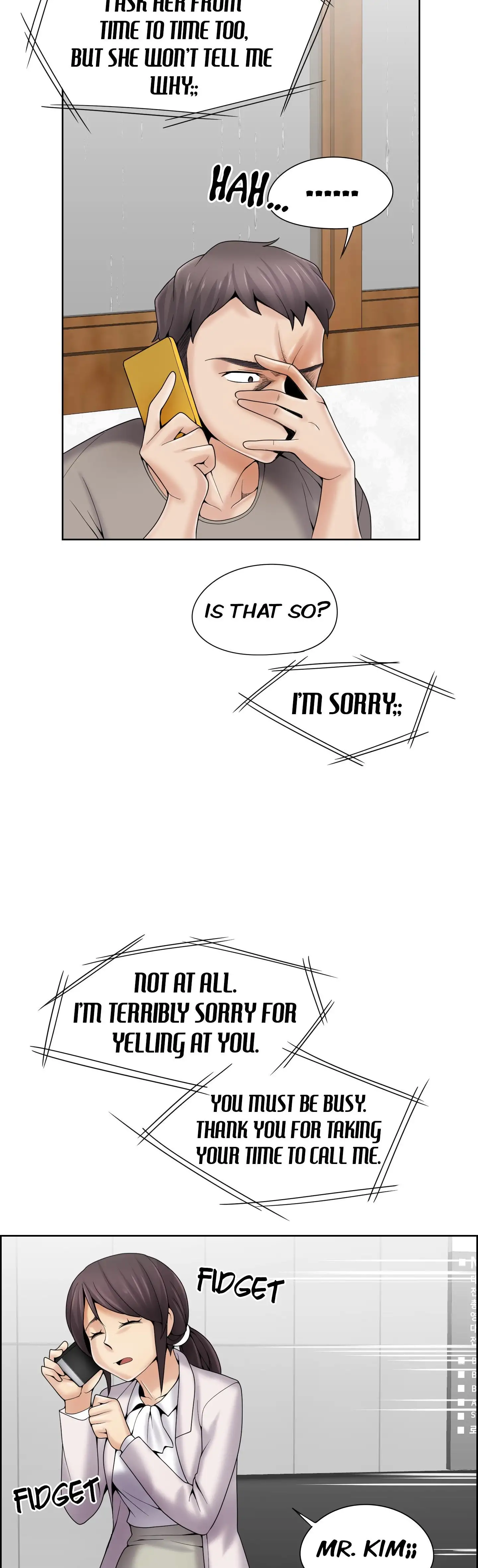 Cartoonists NSFW - Chapter 93 [photo 21] - MangaPorn