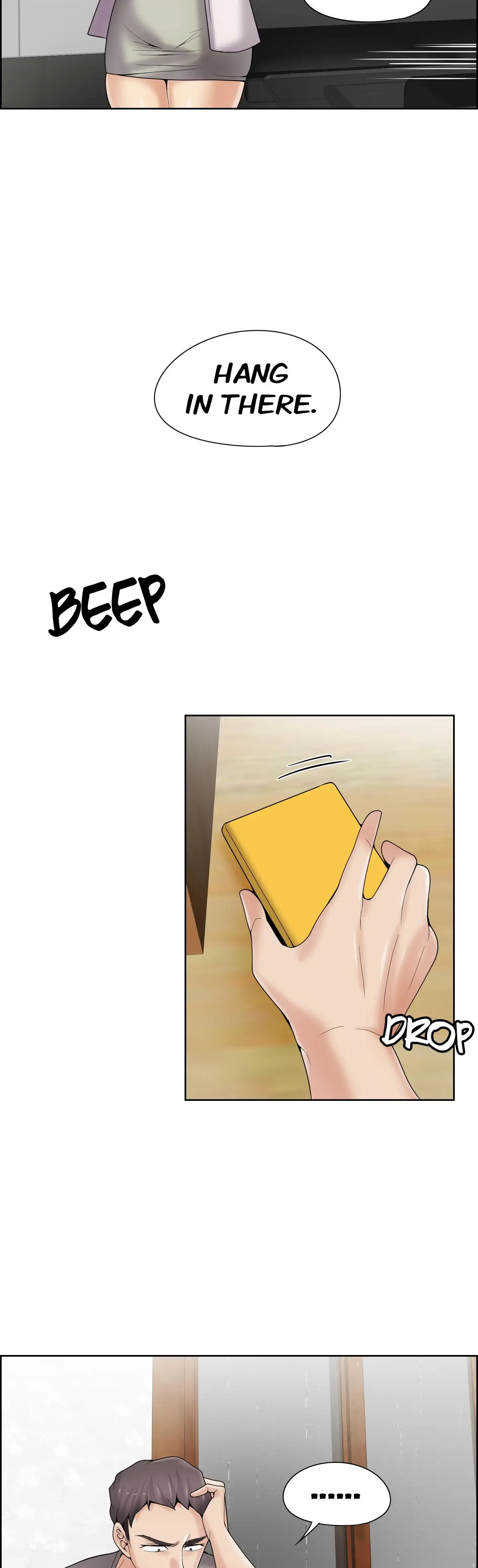 Cartoonists NSFW - Chapter 93 [photo 22] - MangaPorn