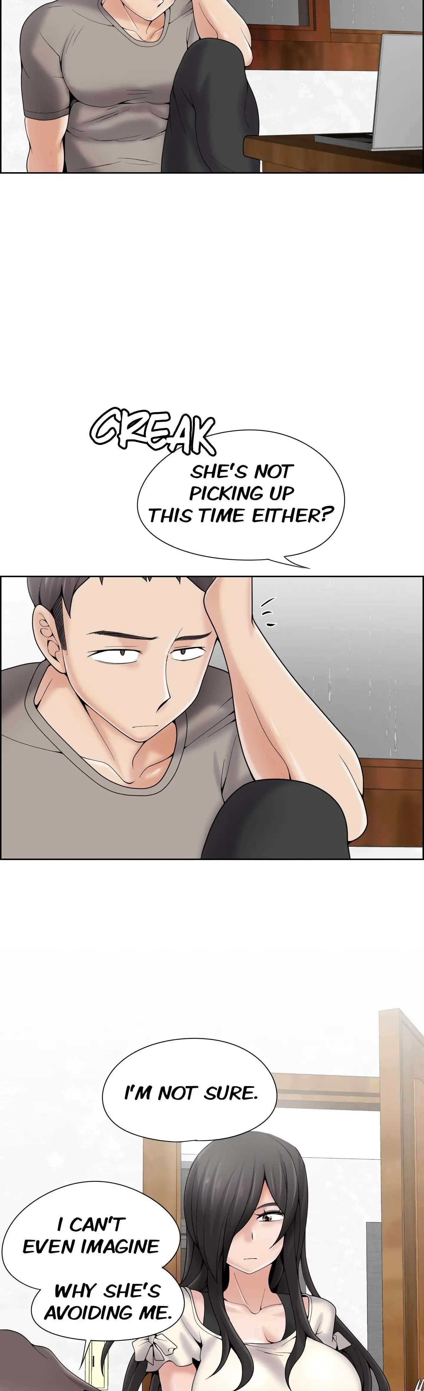 Cartoonists NSFW - Chapter 93 [photo 23] - MangaPorn